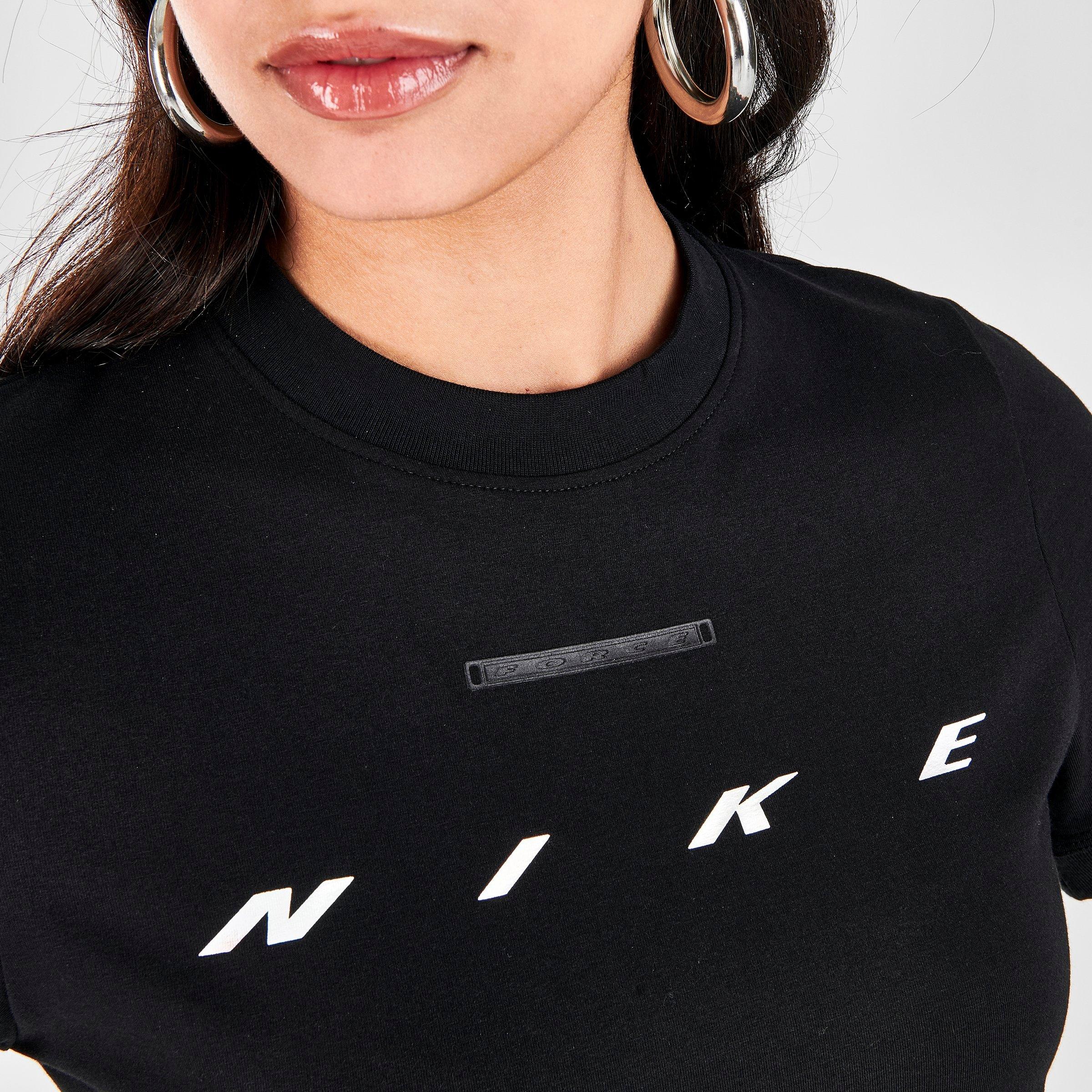 nike essential t shirt dress