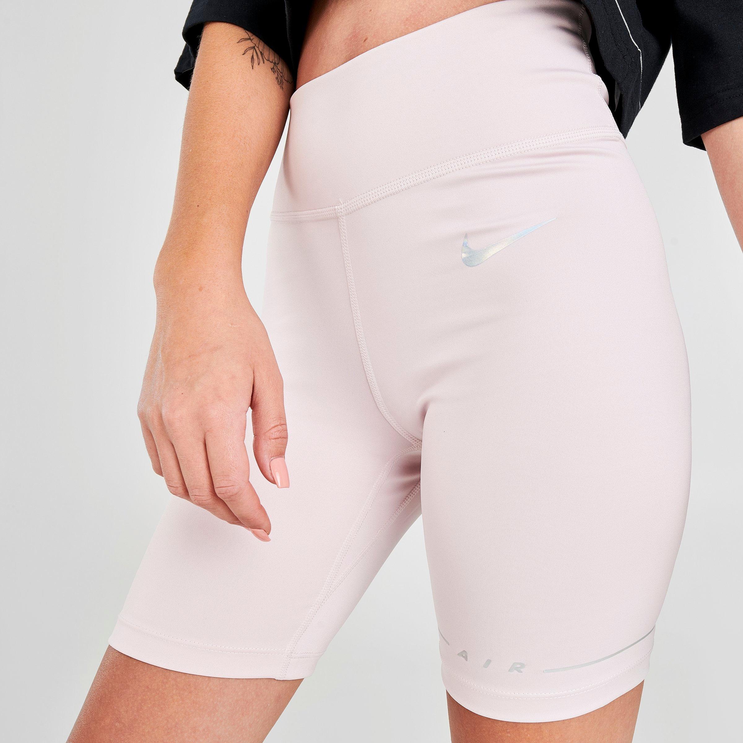 women's 7 inch bike shorts