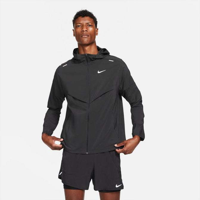 Men s Nike Packable Windrunner Jacket Finish Line