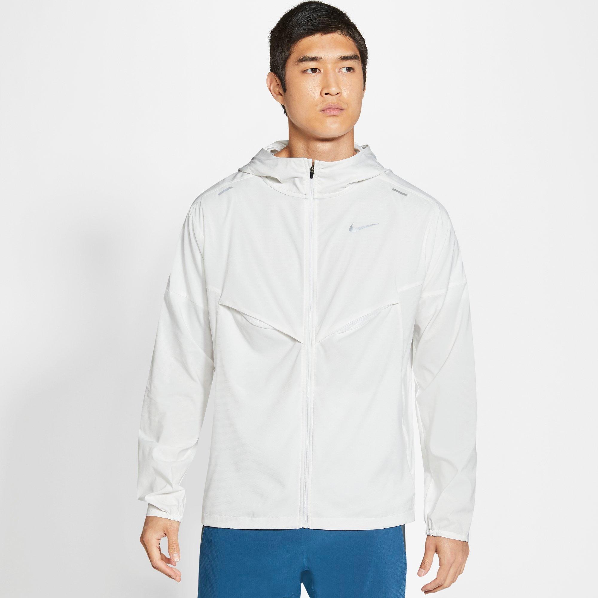 finish line nike windbreaker