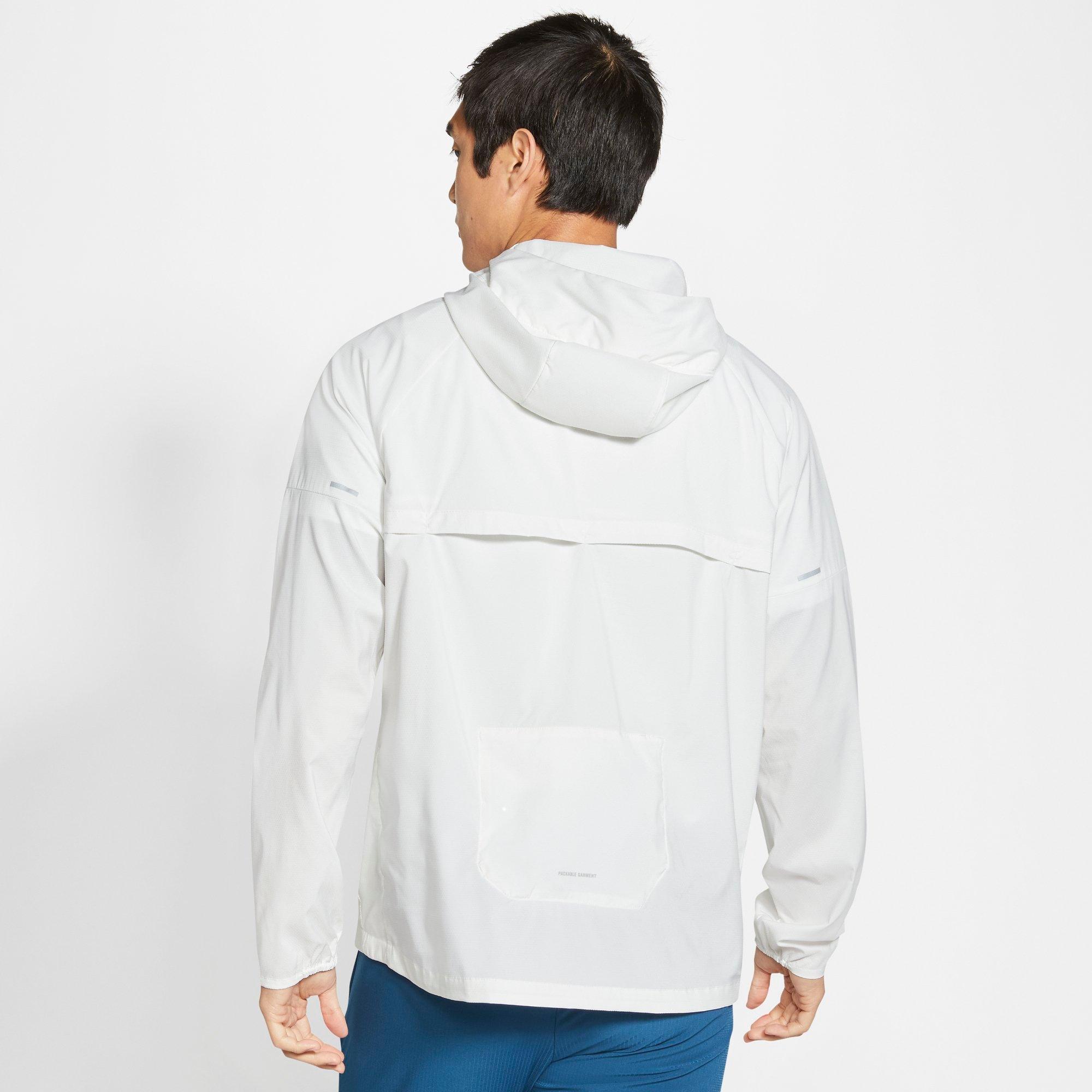 nike packable windrunner jacket