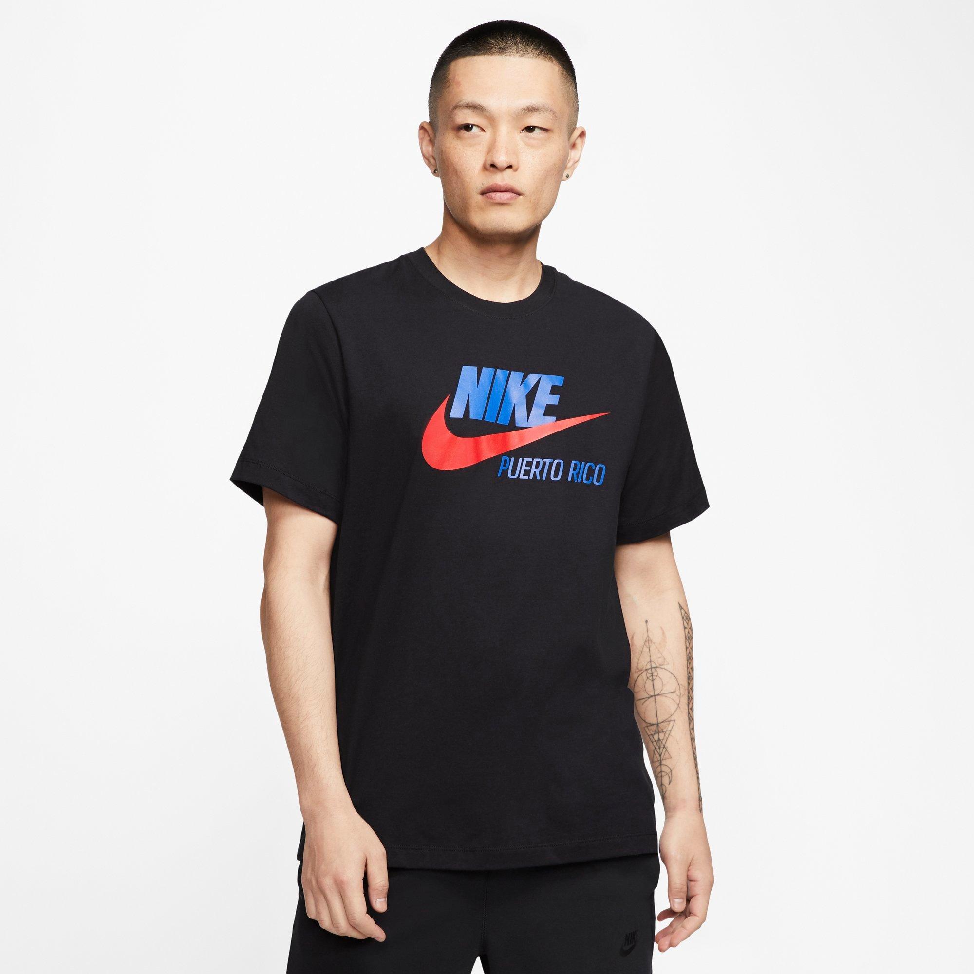 t shirt nike sportswear