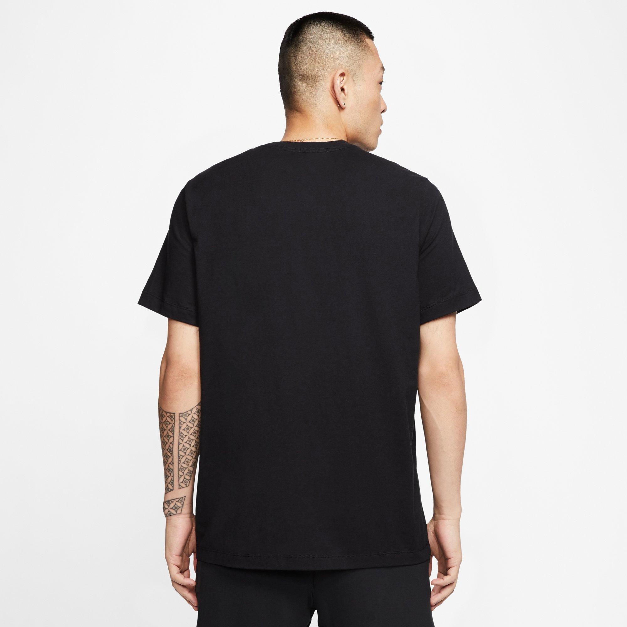 Men S Nike Sportswear Puerto Rico Template T Shirt Finish Line