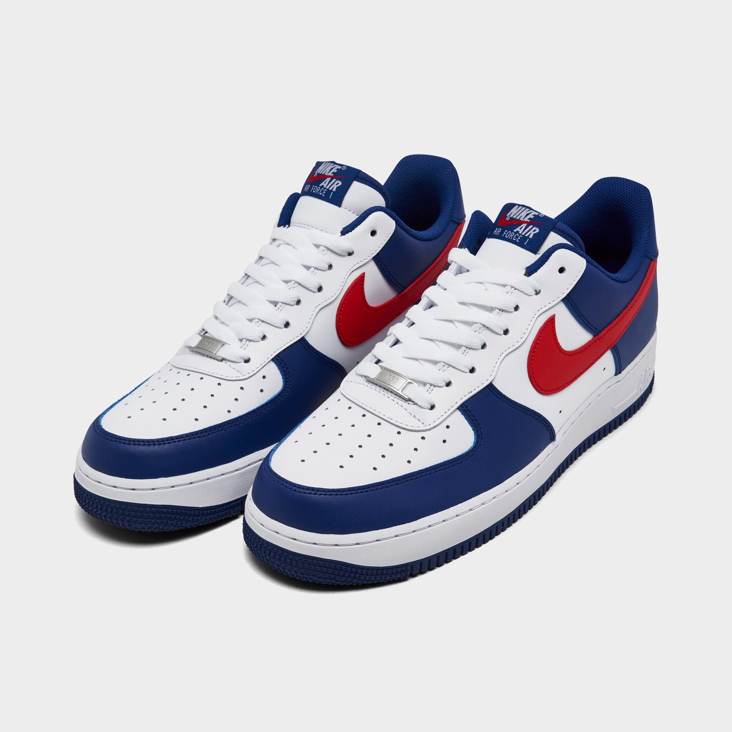 nike air force 1 independence day