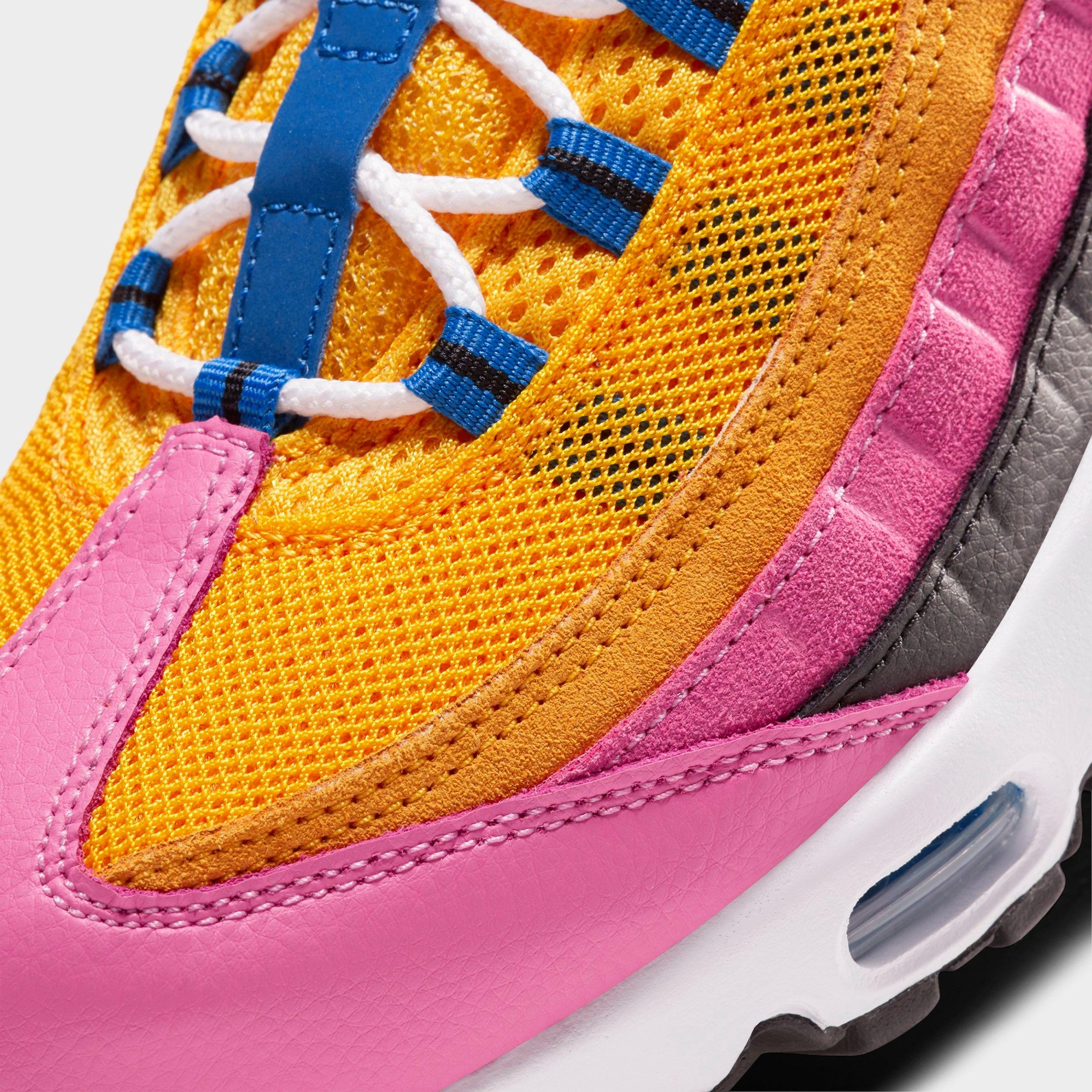 nike air max 95 running shoes