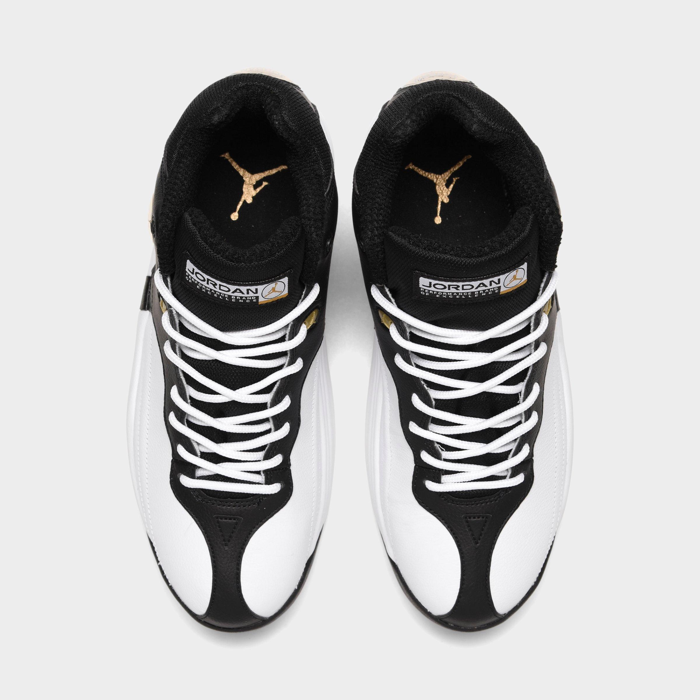 jordan jumpman team 1 review