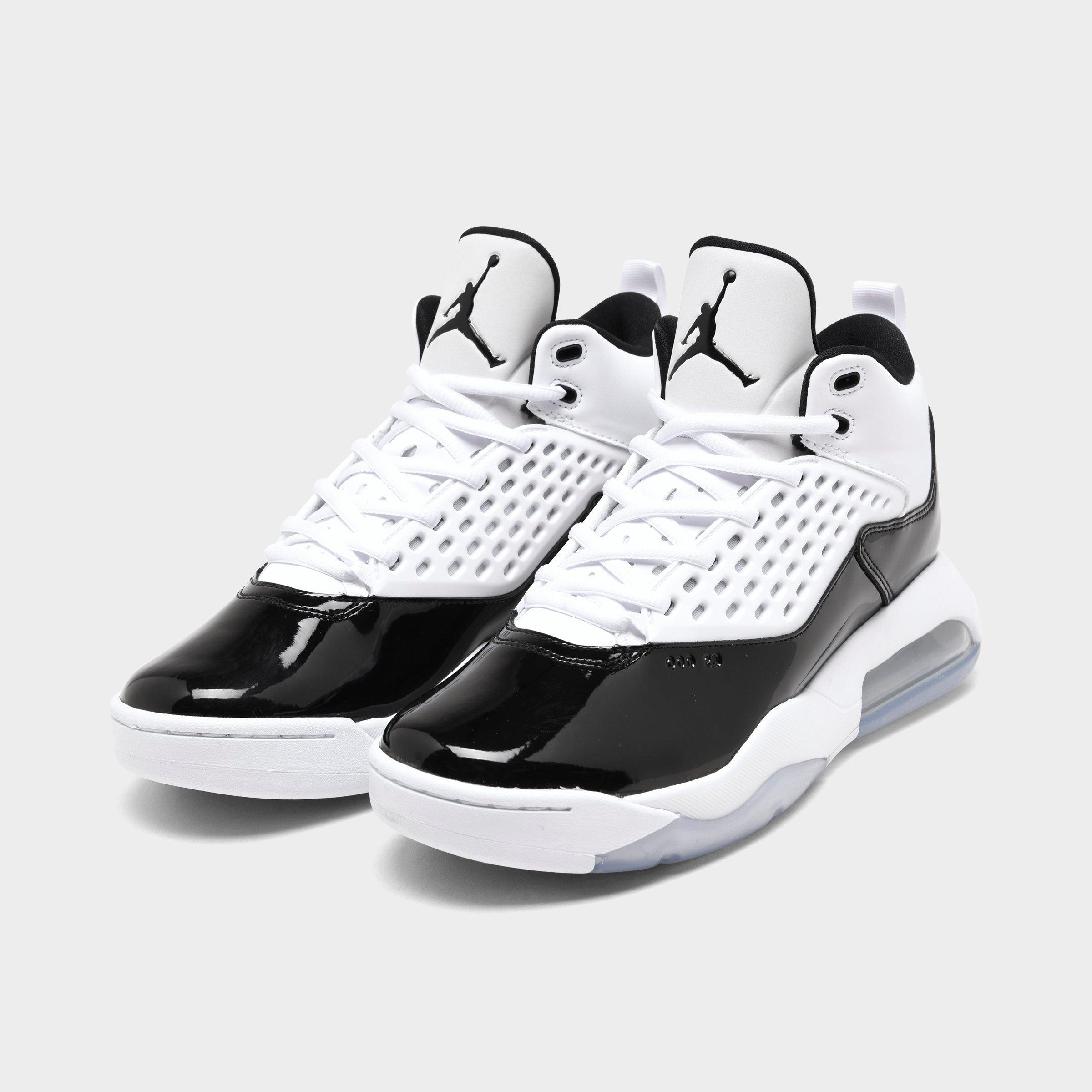 jordan maxin 200 basketball shoes
