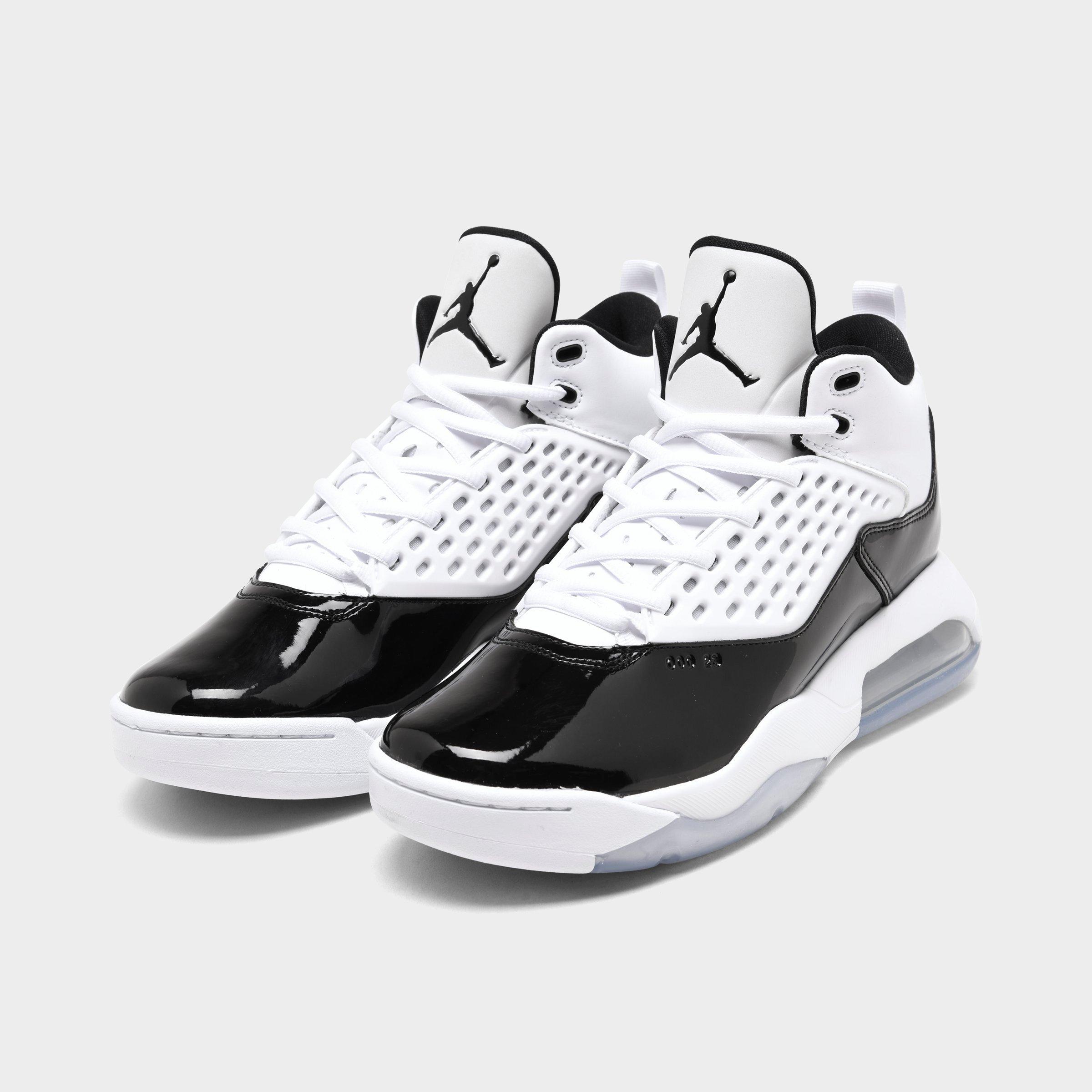 jordan air flight 3