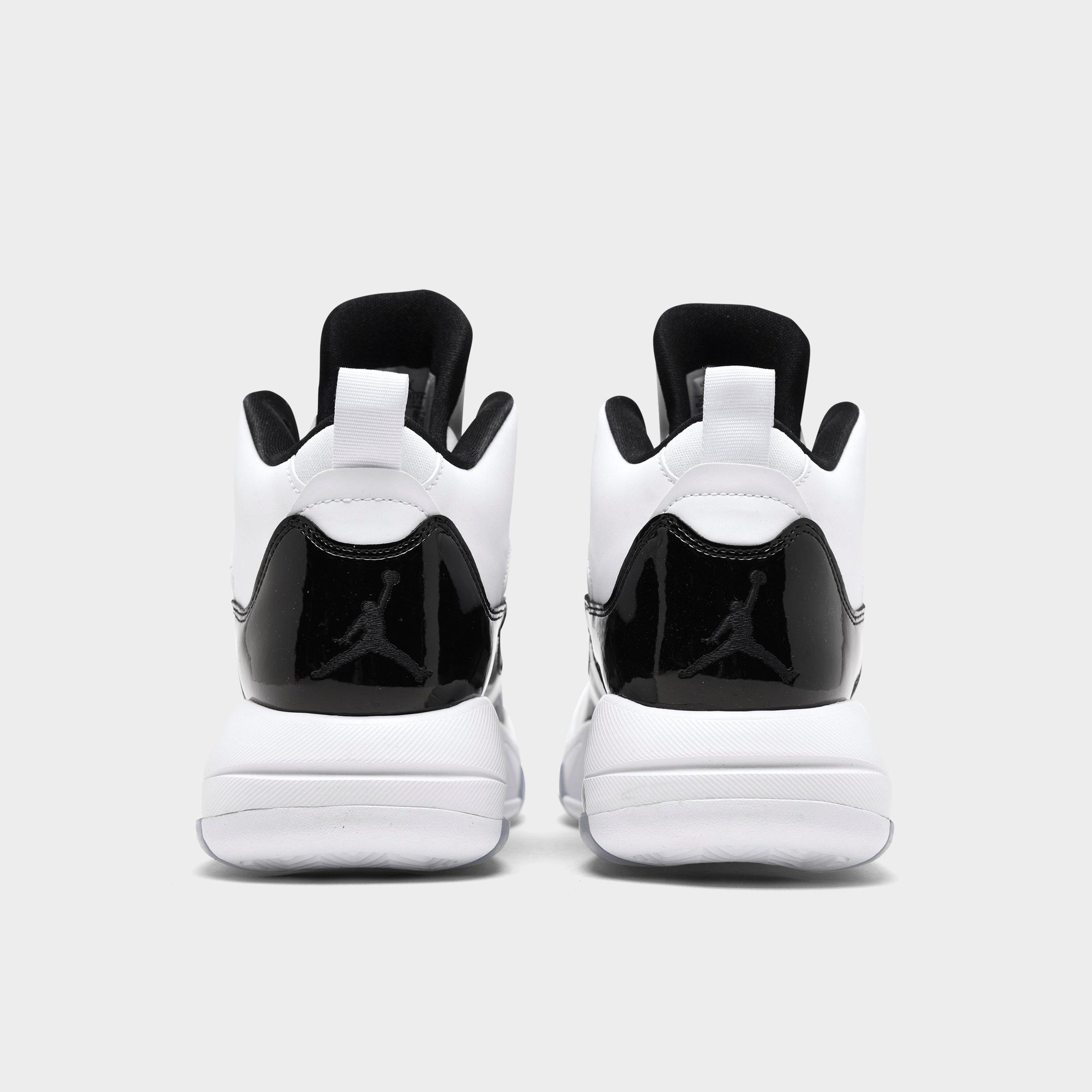 finish line jordan maxin 200