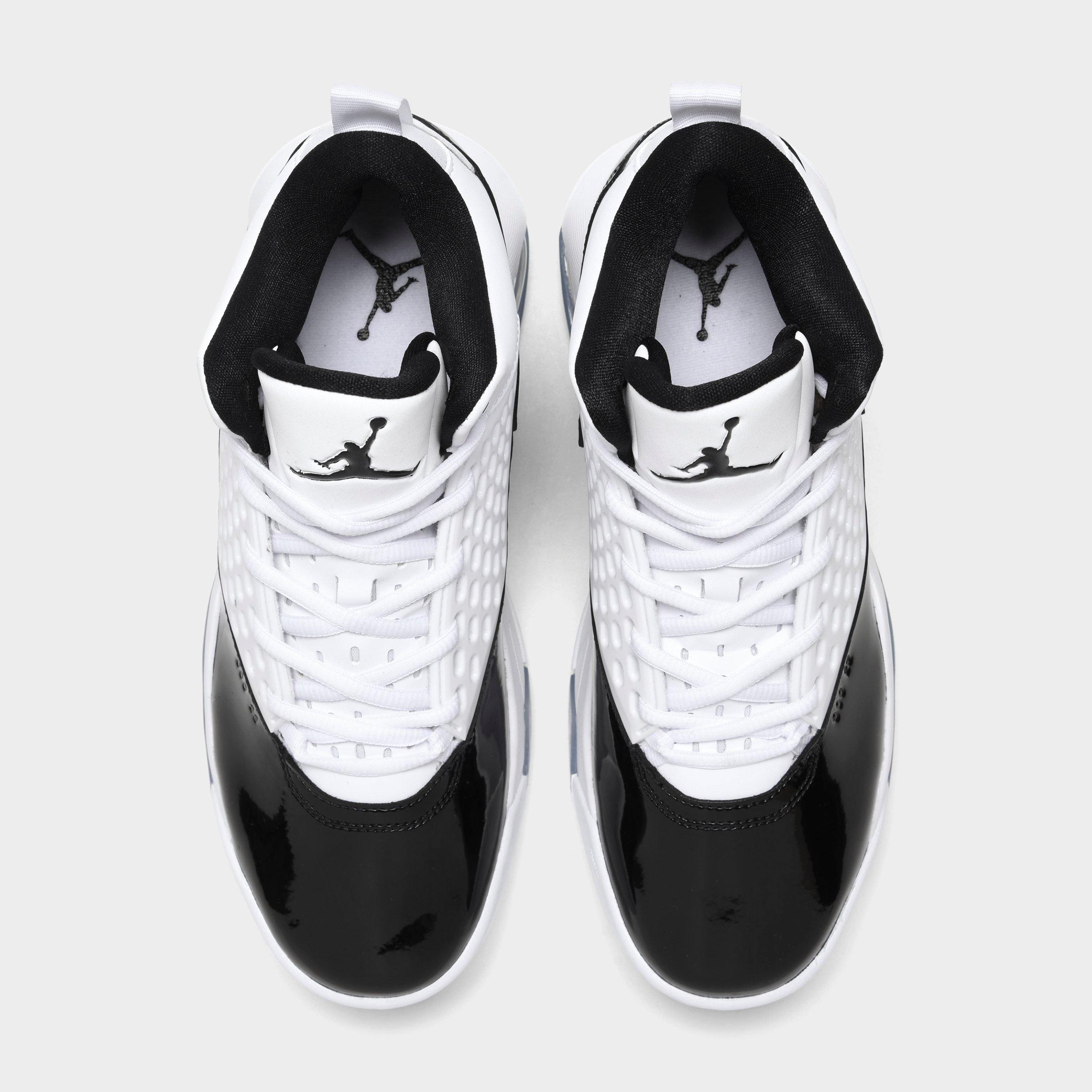 finish line jordan maxin 200