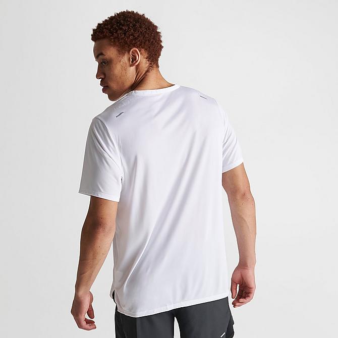 Men's Nike Dri-FIT Rise 365 Running T-Shirt| Finish Line