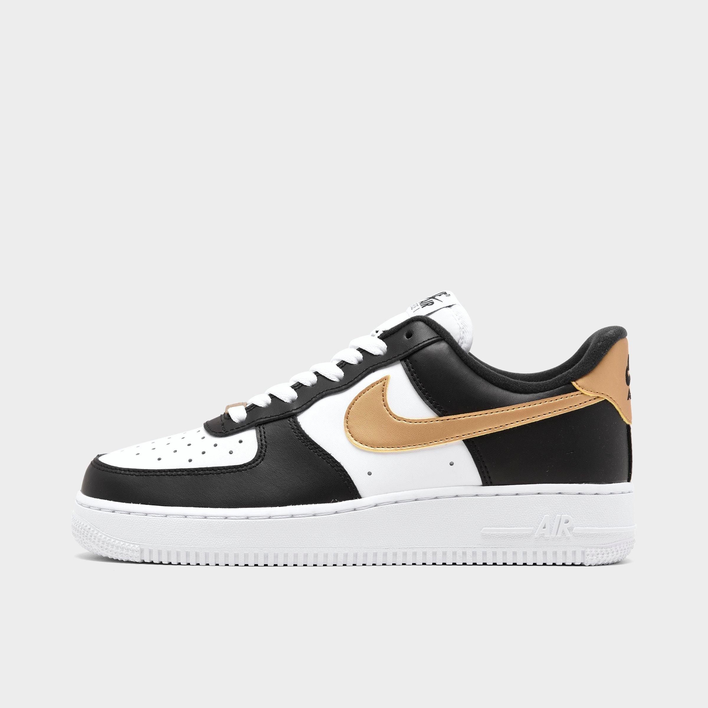 air force 1 at finish line