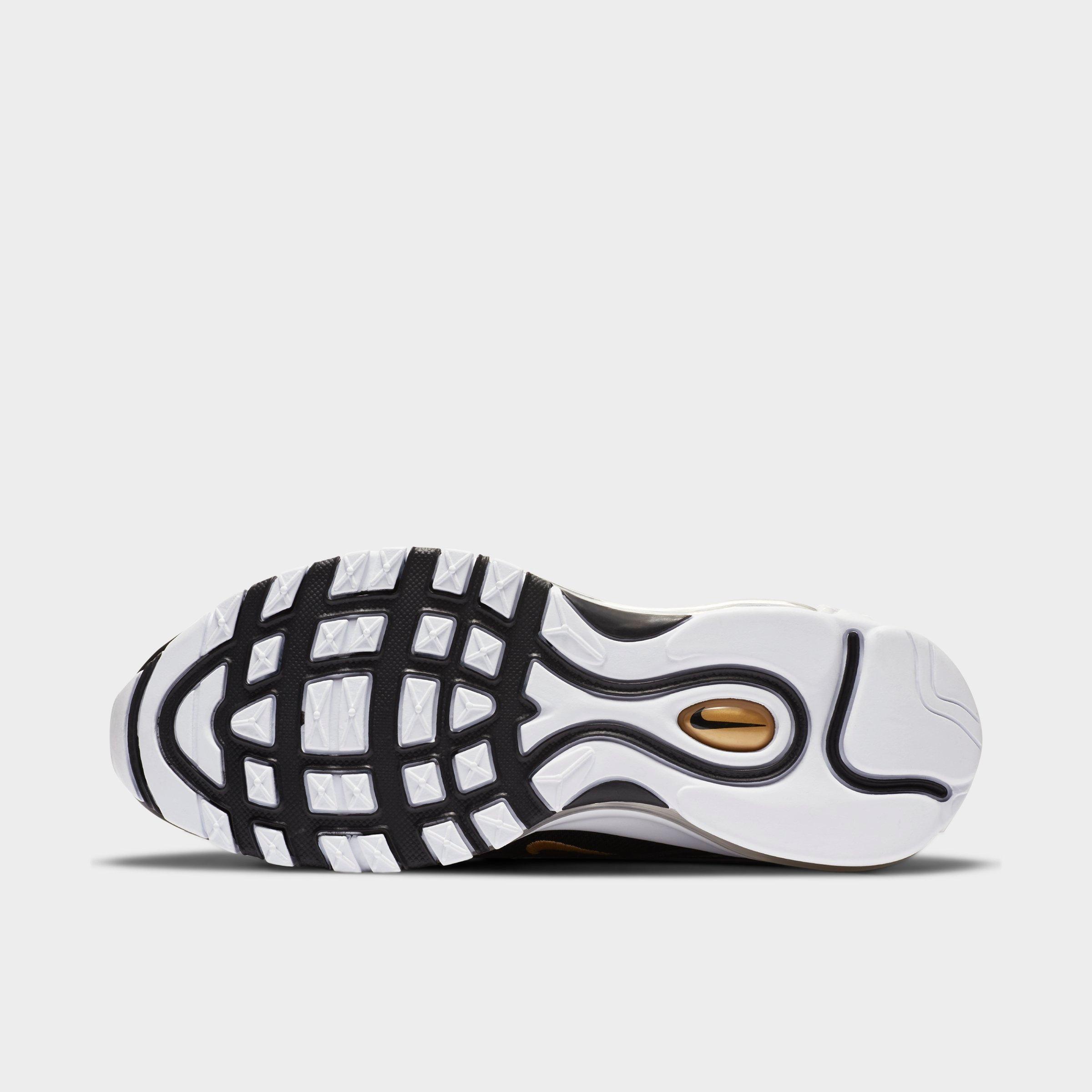 nike air max 97 gold kids