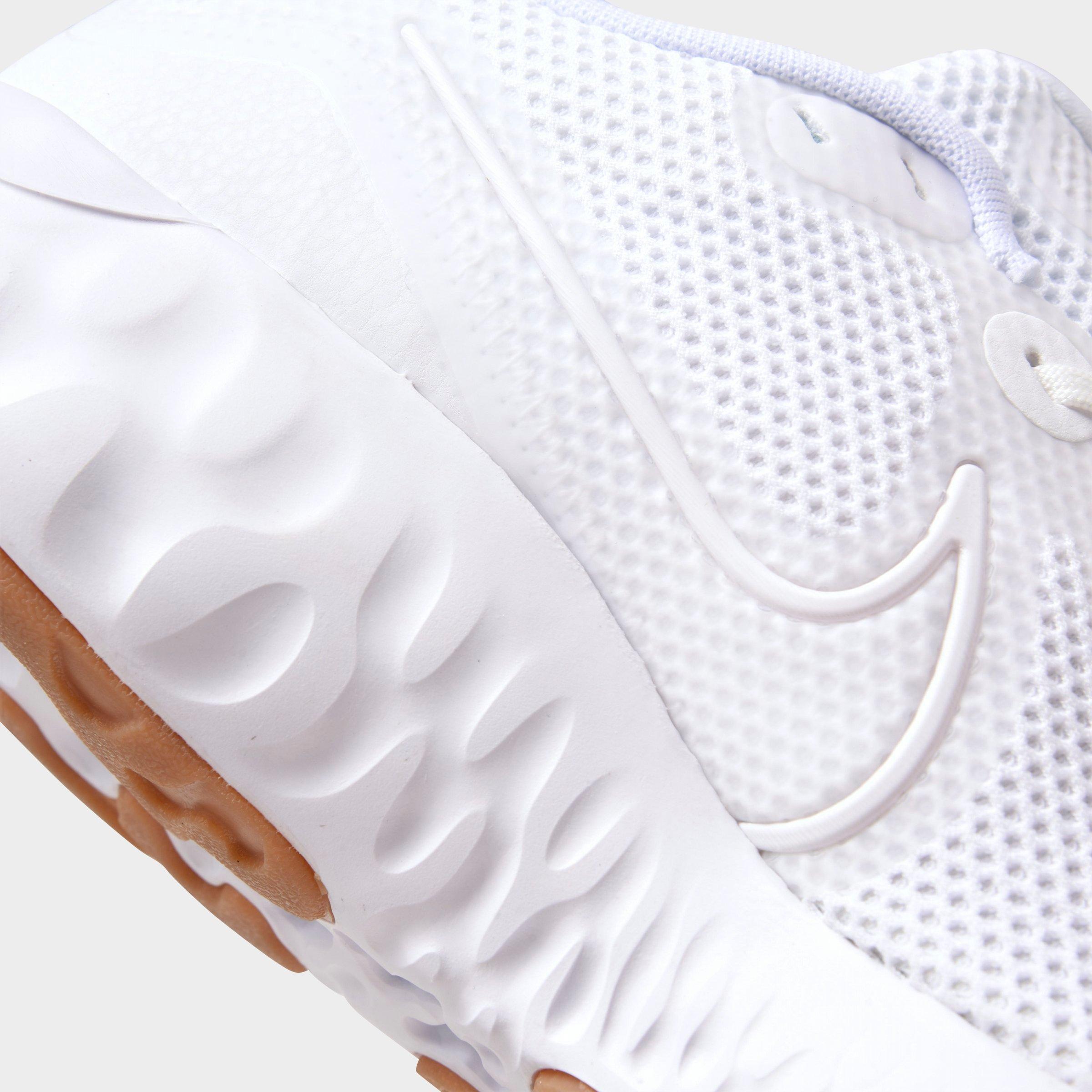 men's renew run running sneakers from finish line