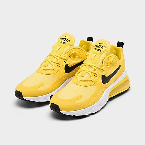 Women S Nike Air Max 270 React Se Casual Shoes Finish Line