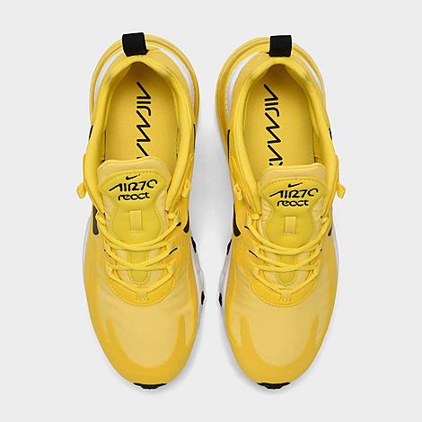 Women S Nike Air Max 270 React Se Casual Shoes Finish Line