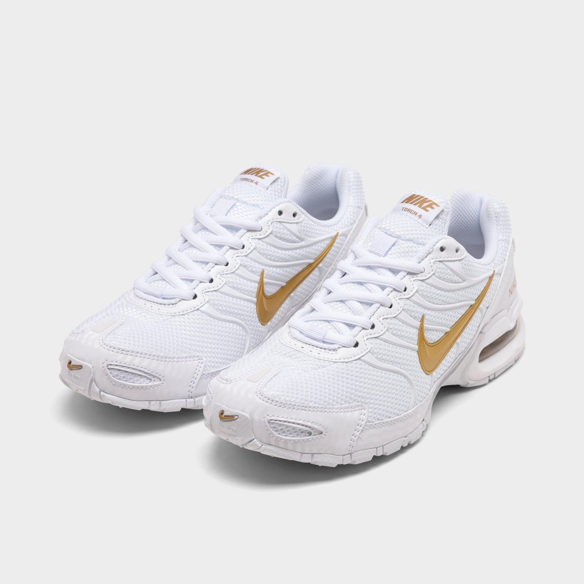 nike women's air max torch 4 running sneakers from finish line