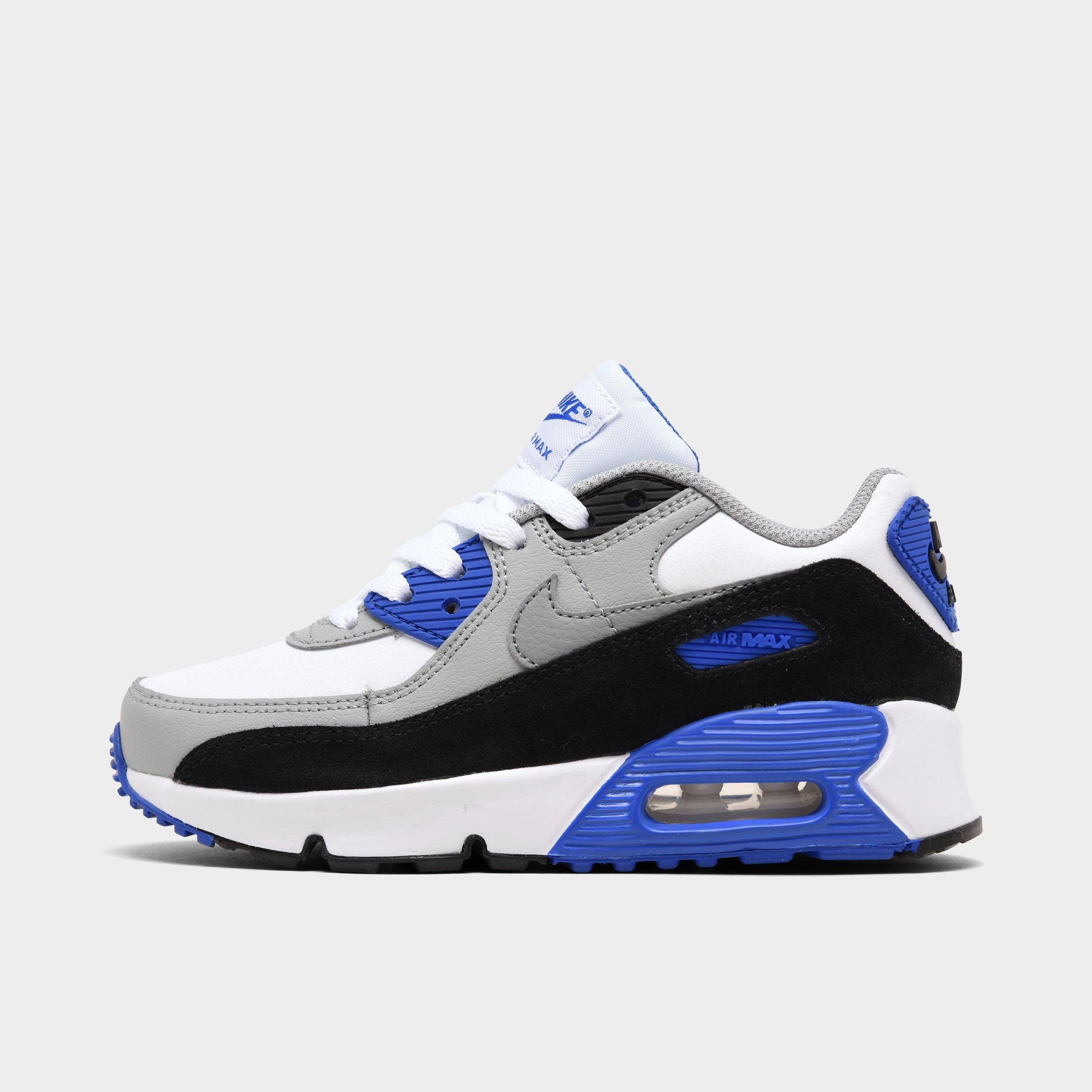 little kids nike air max 90