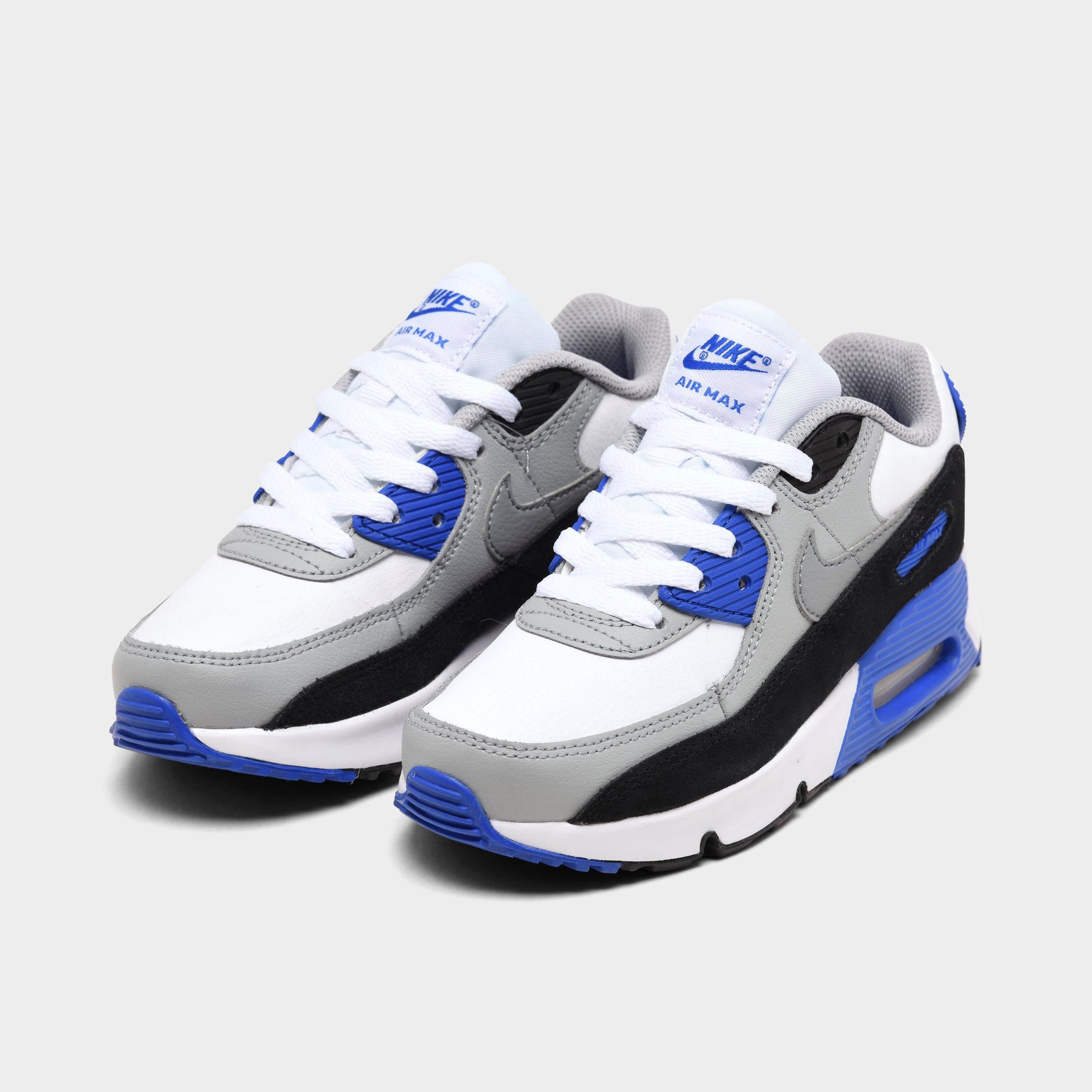 nike air max 90 colorblock sneaker