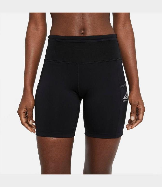 Women's Nike Epic Luxe Trail Running Shorts