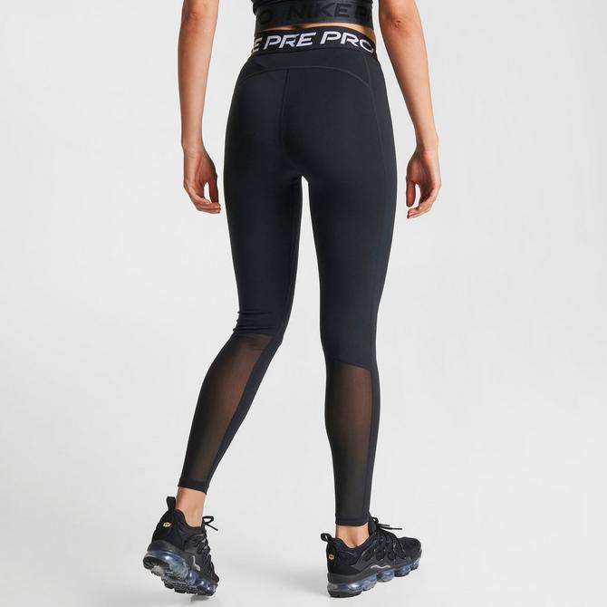 nike pro tight fit leggings