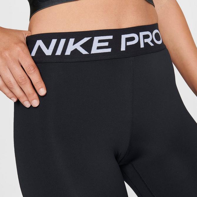 Nike Navy Pro 365 Leggings