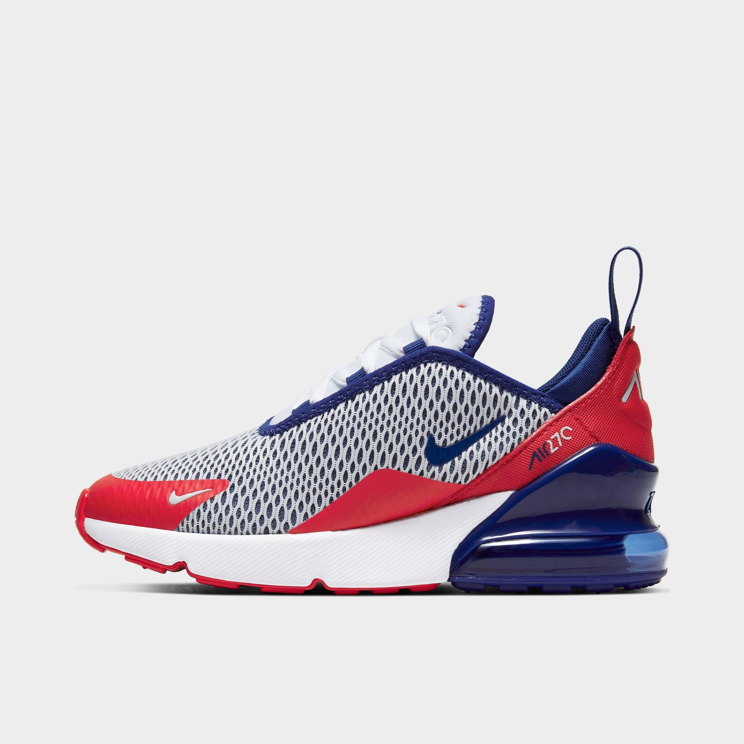 little kids nike air max 270