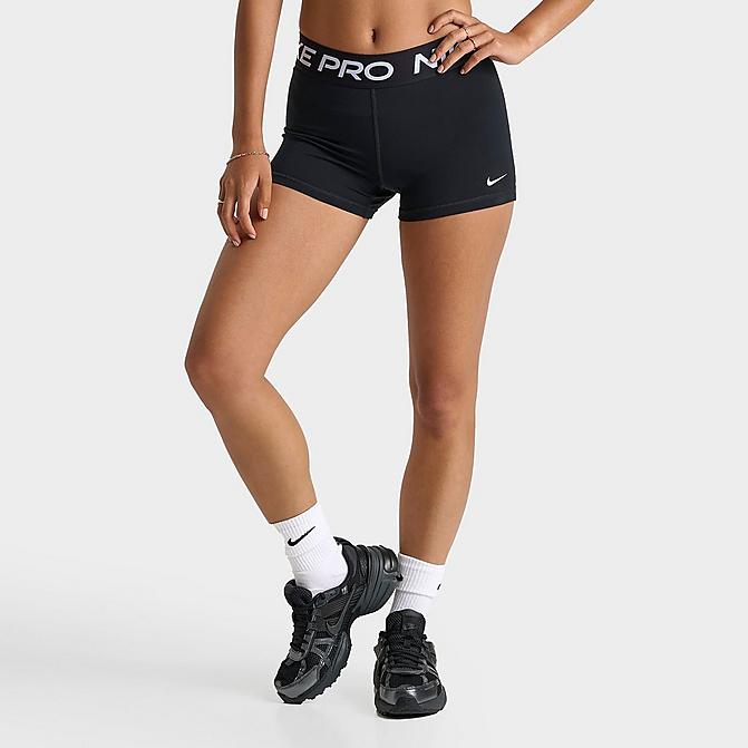 Women's Nike Pro Gym Shorts| Finish Line