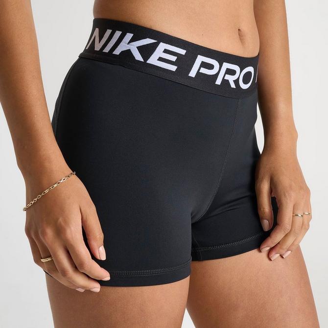 Women s Nike Pro Gym Shorts