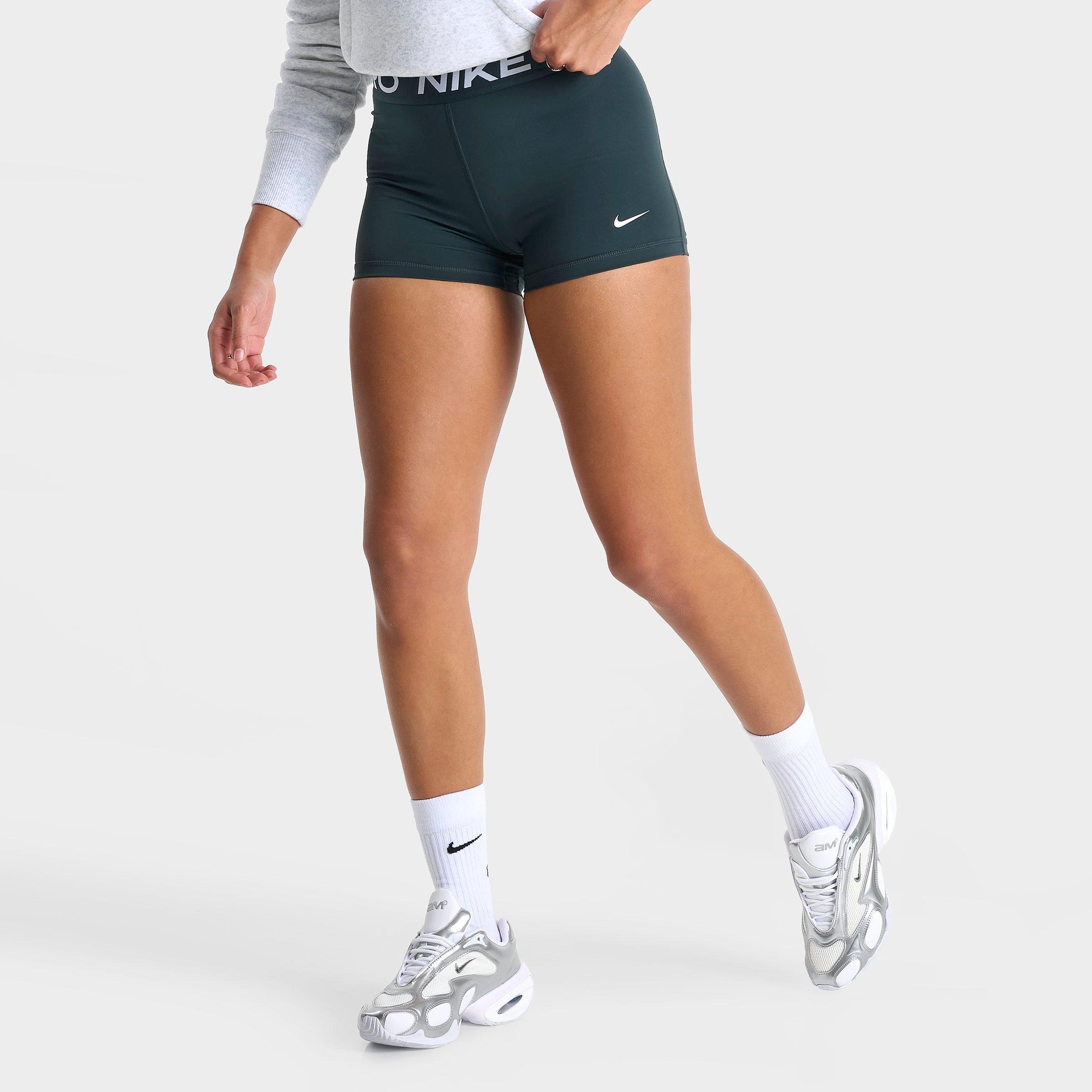 Women's Nike Pro Gym Shorts | Finish Line