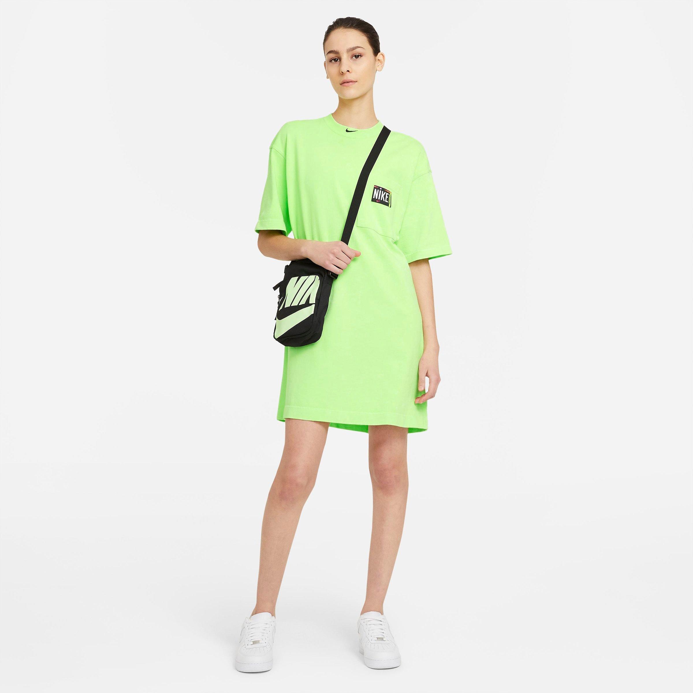nike cotton dress