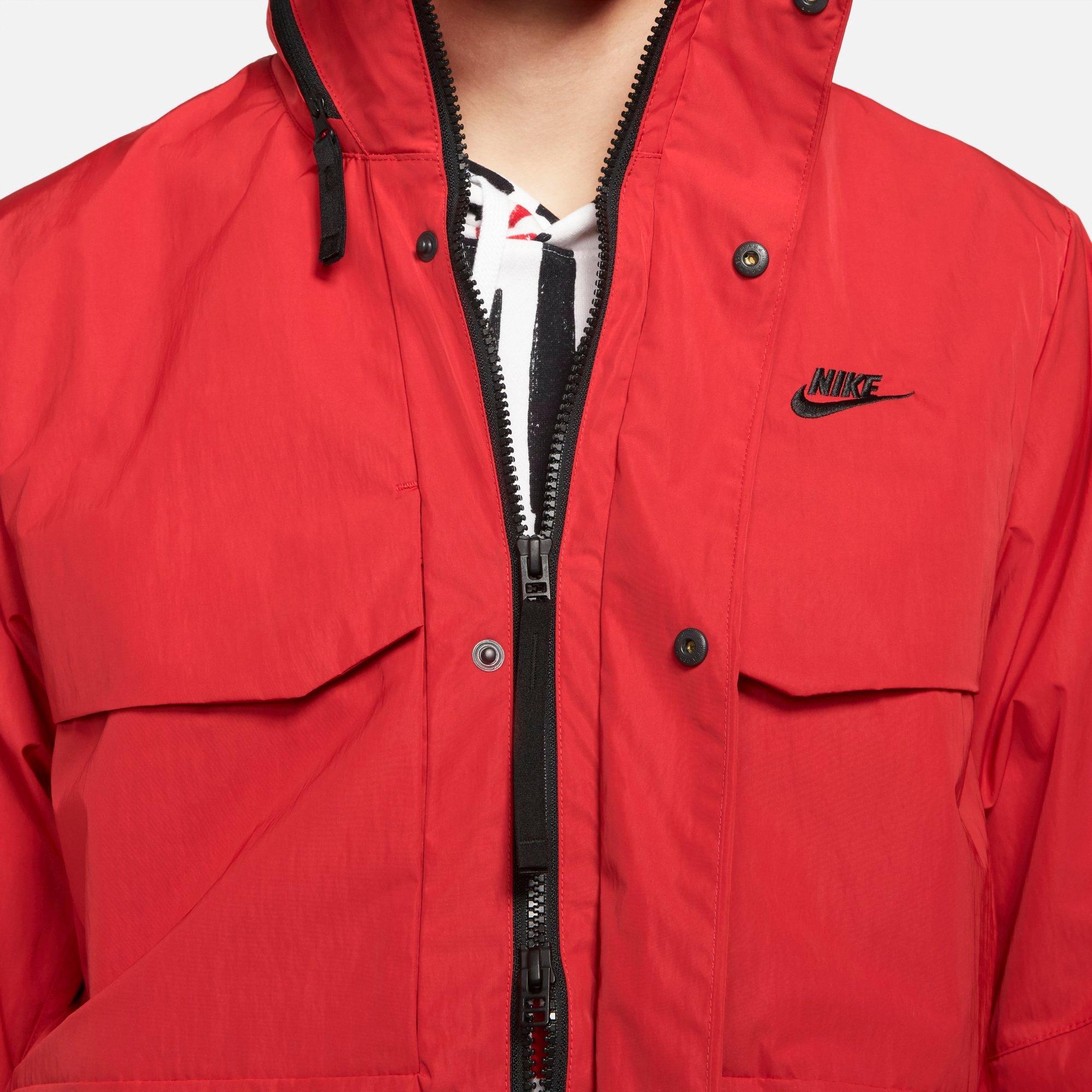 Men S Nike Sportswear M65 Jacket Finish Line