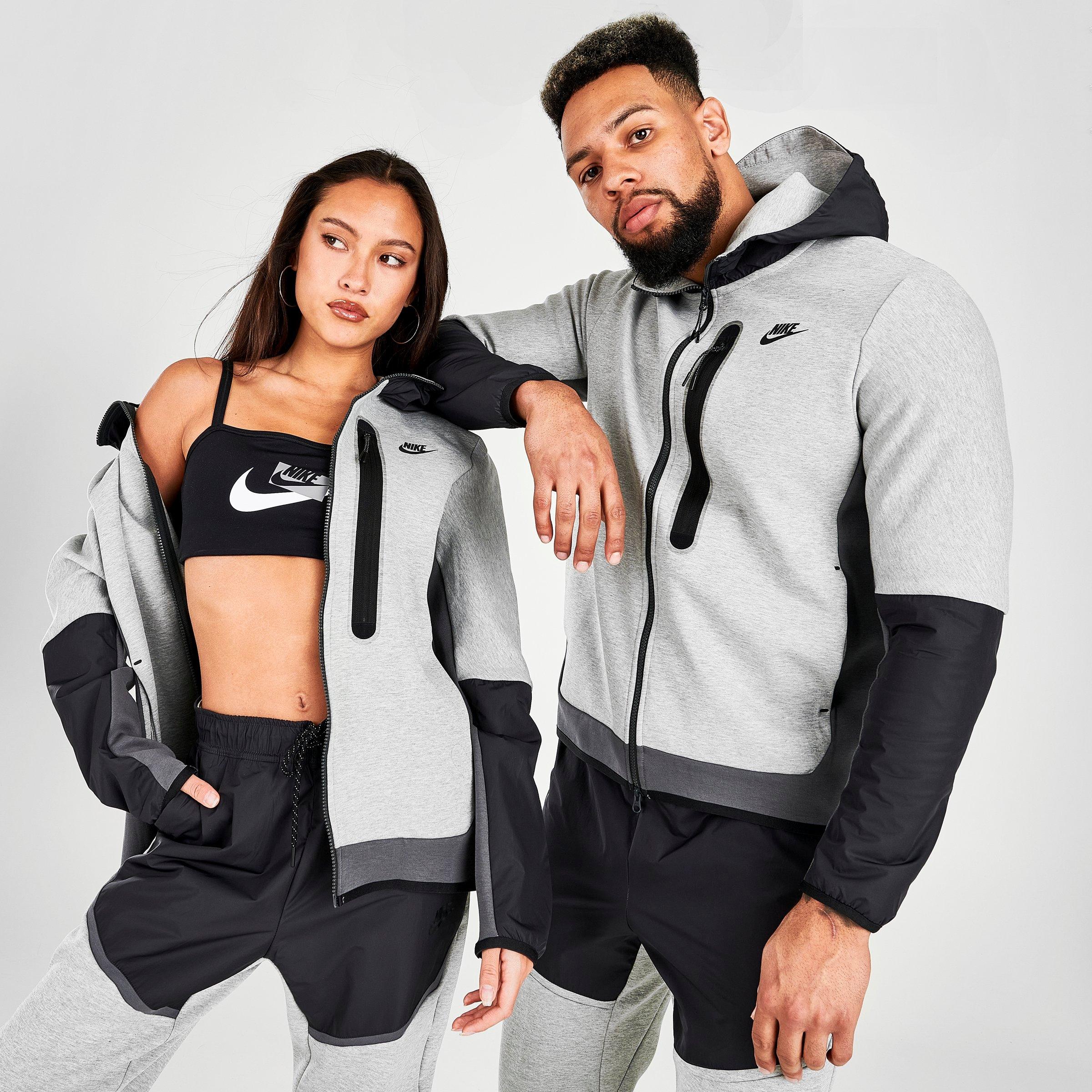 Nike Sportswear Tech Fleece Woven Full 
