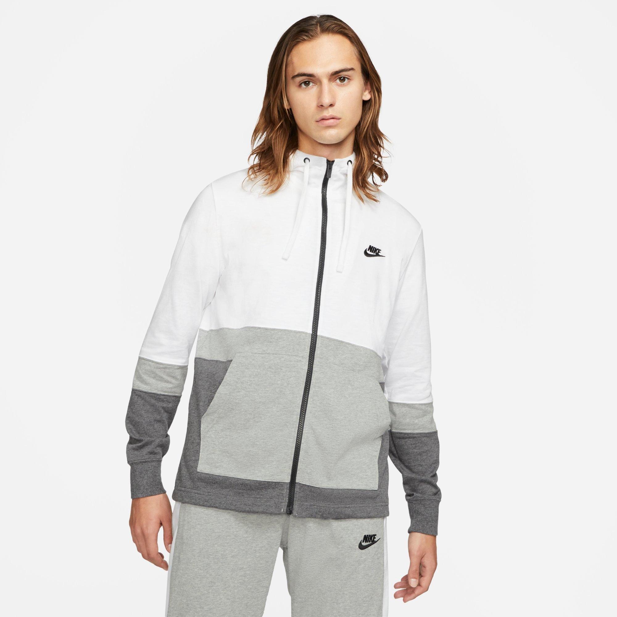 Men's Nike Sportswear Colorblock Jersey 