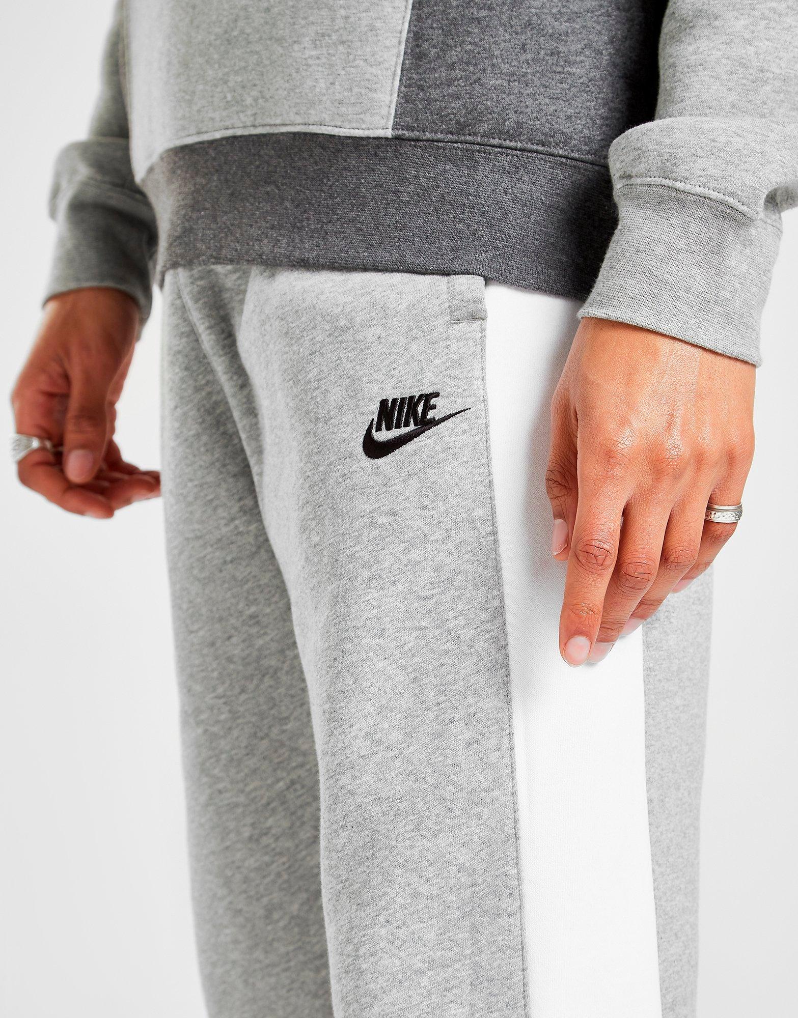 men's nike sportswear jdi fleece jogger pants