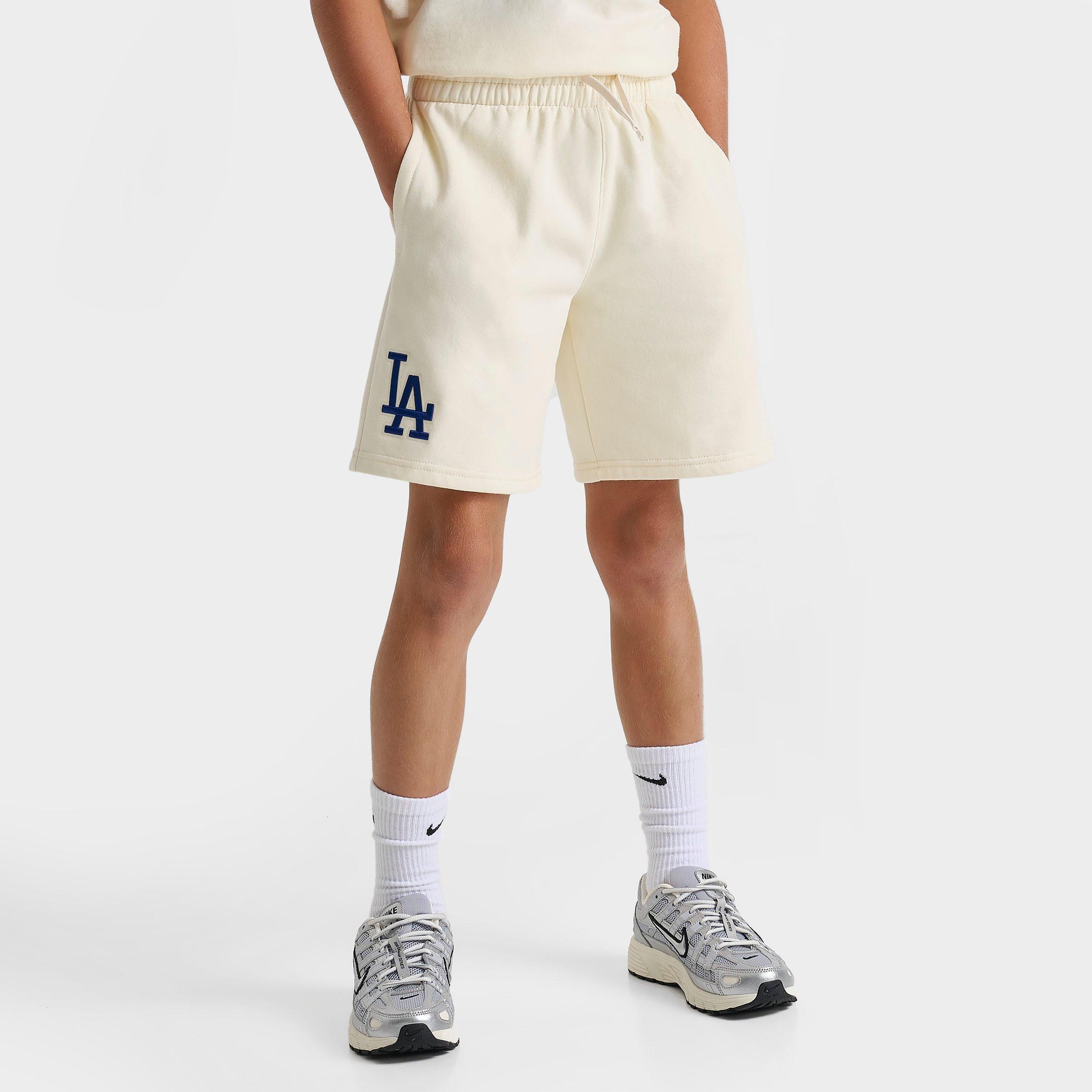 Big Kids' Pro Standard Los Angeles Dodgers MLB Classic Icon