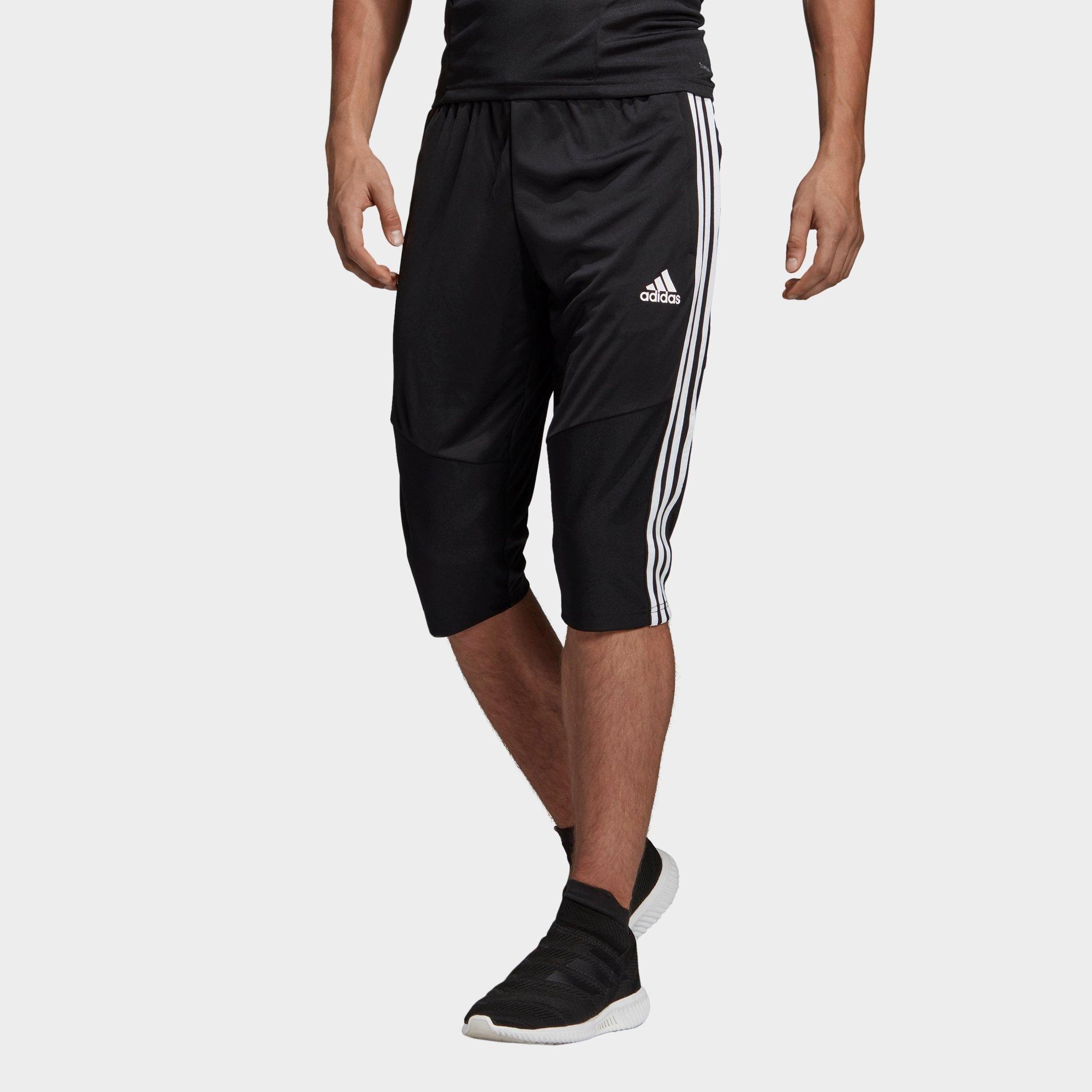 adidas quarter pants