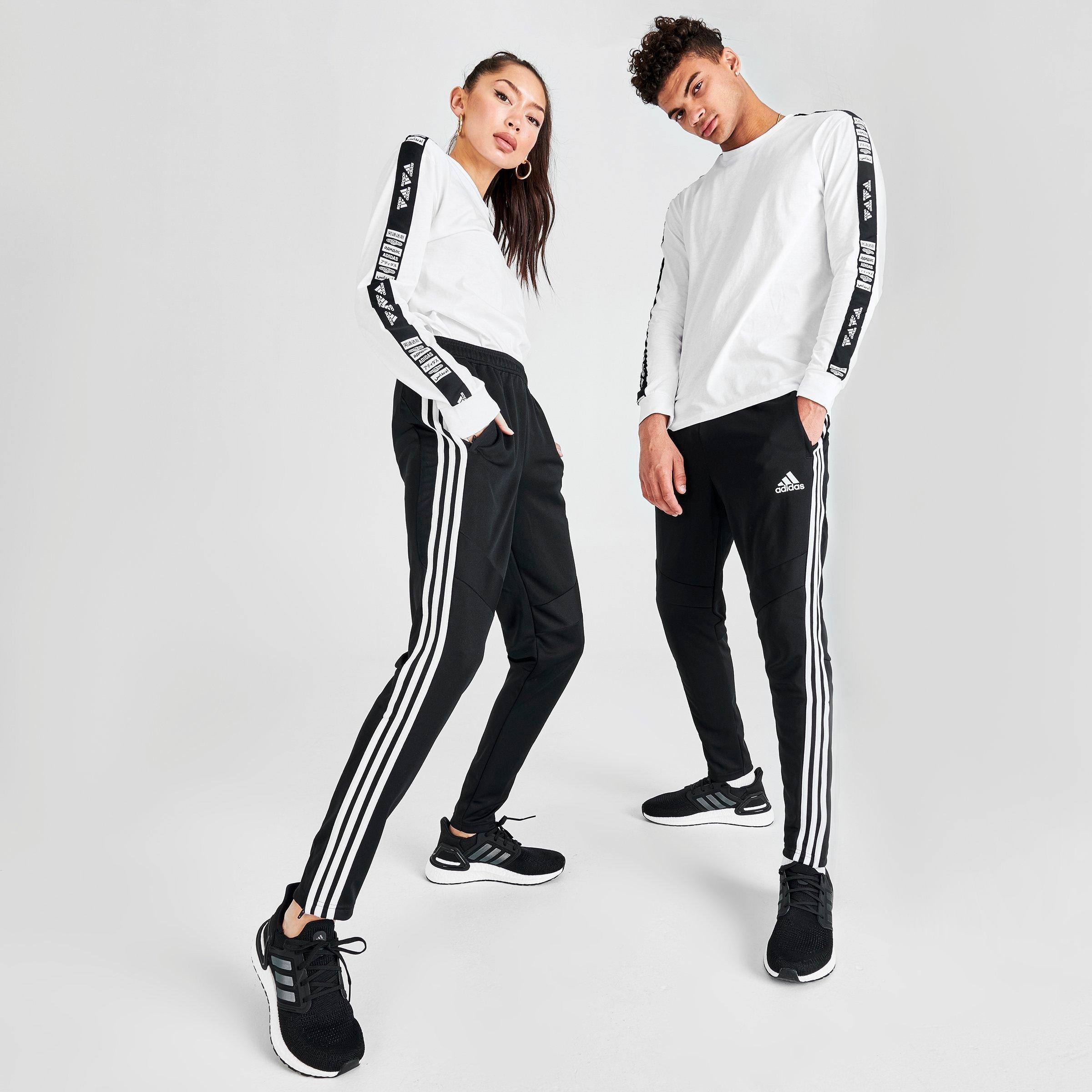 adidas bowling pants