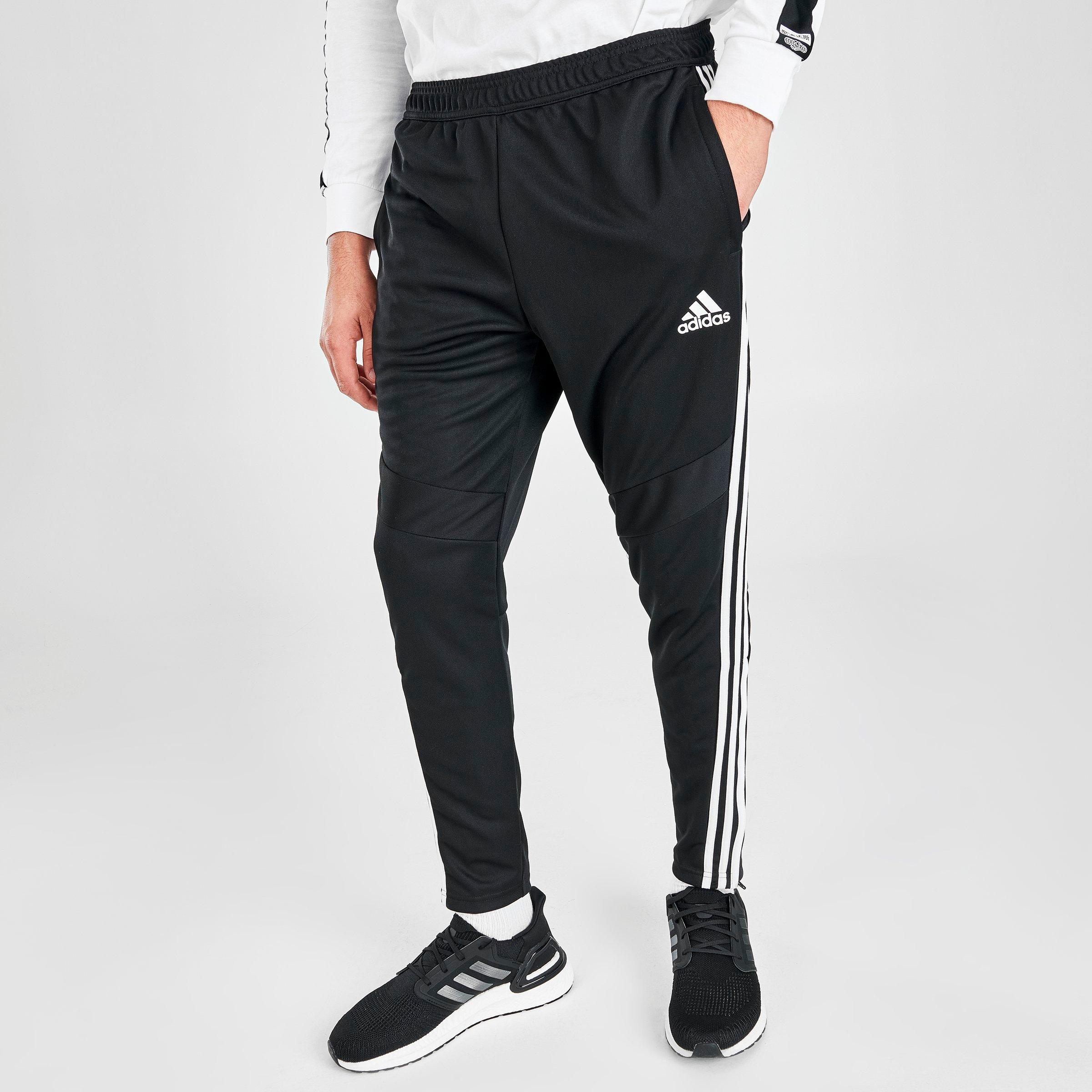 adidas graphic workout pants