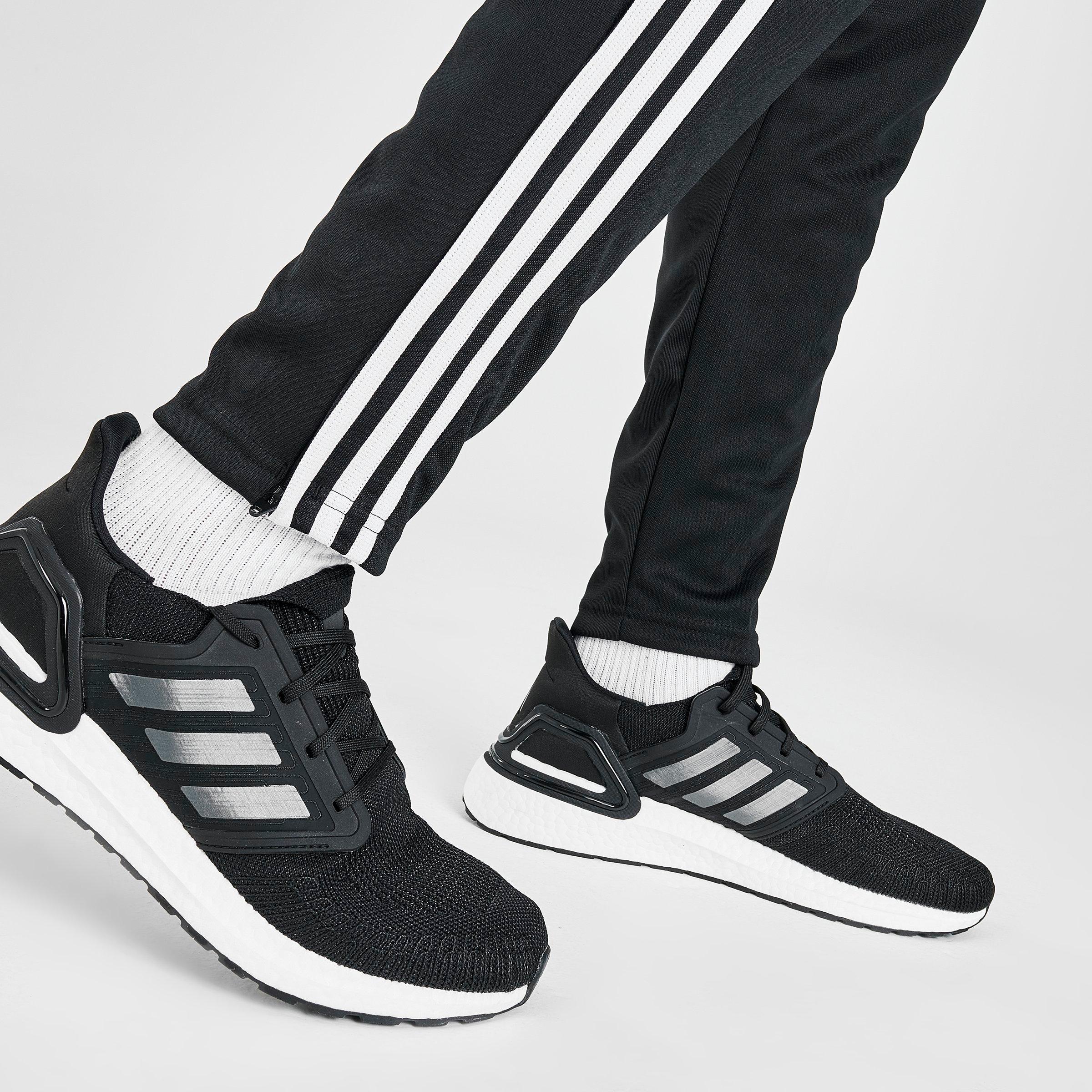 adidas tiro 19 black and white