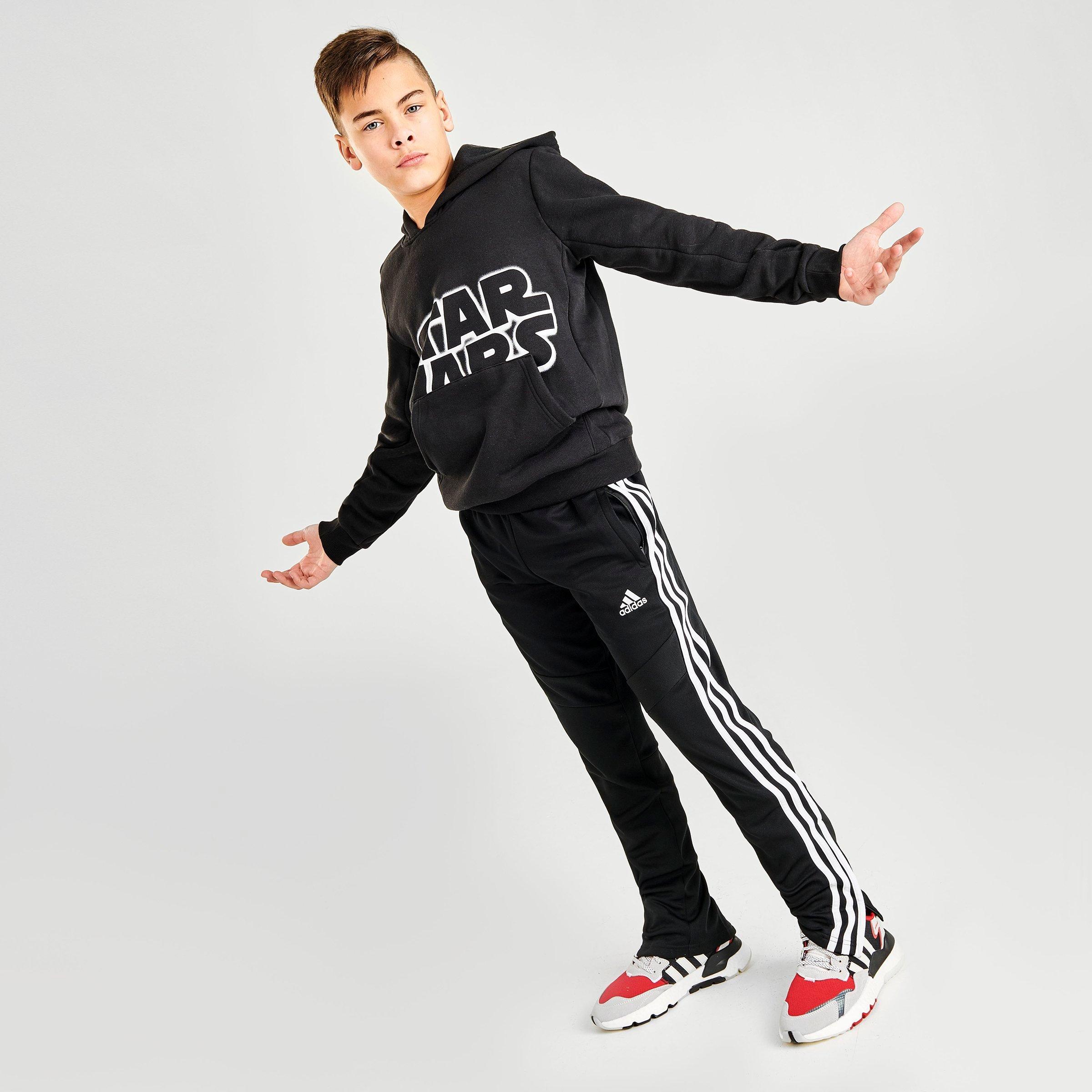 boys adidas tiro pants