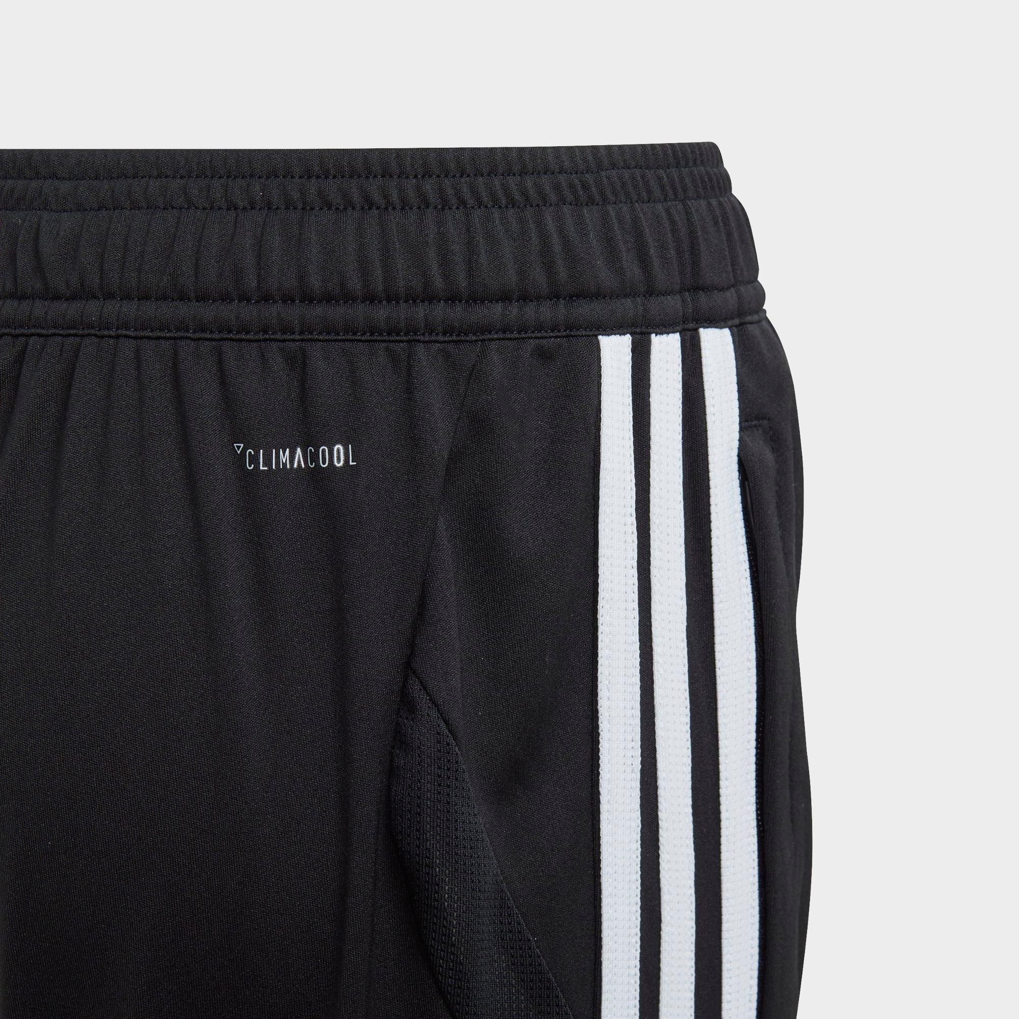 adidas tiro shorts