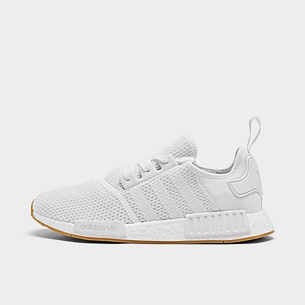 Men S Adidas Nmd R1 Casual Shoes Finish Line