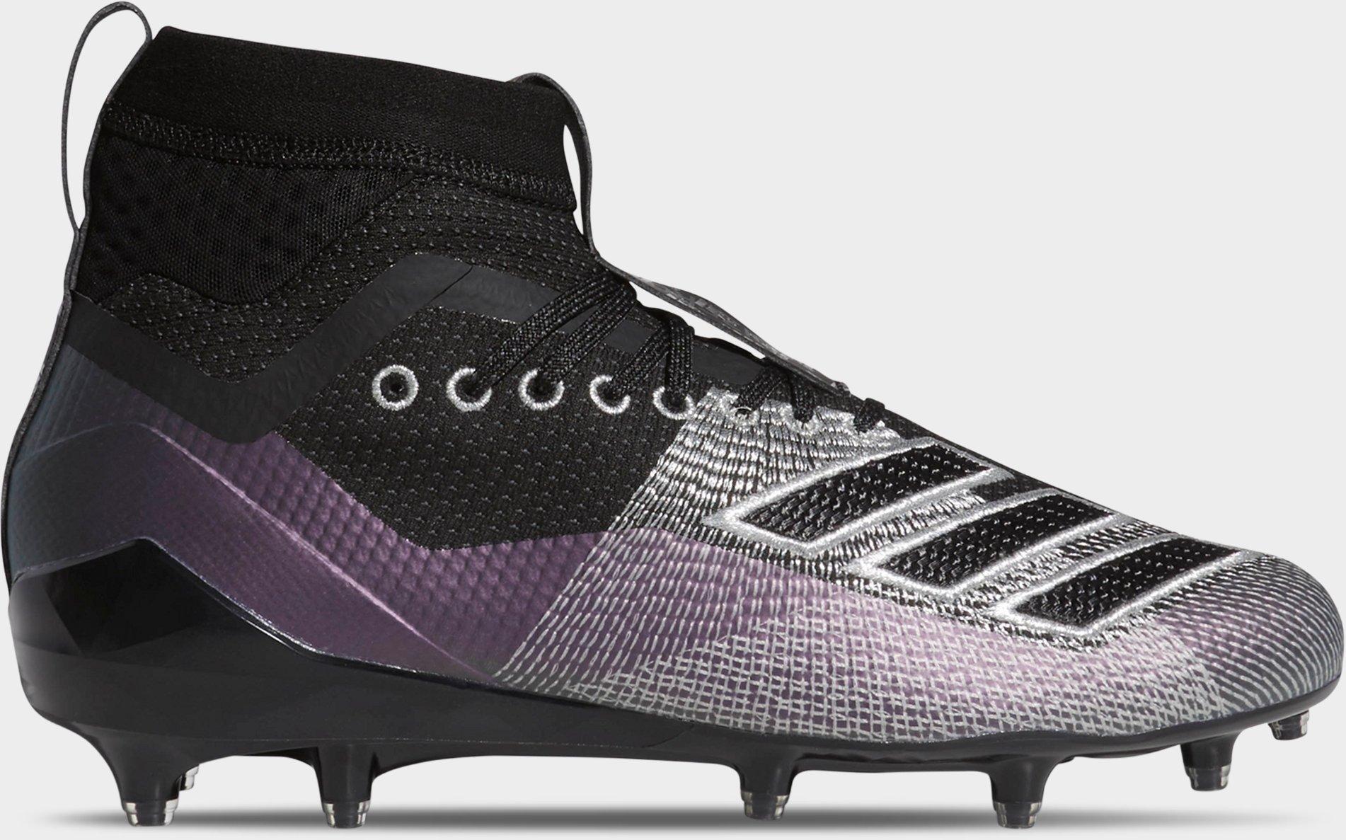 finish line football cleats