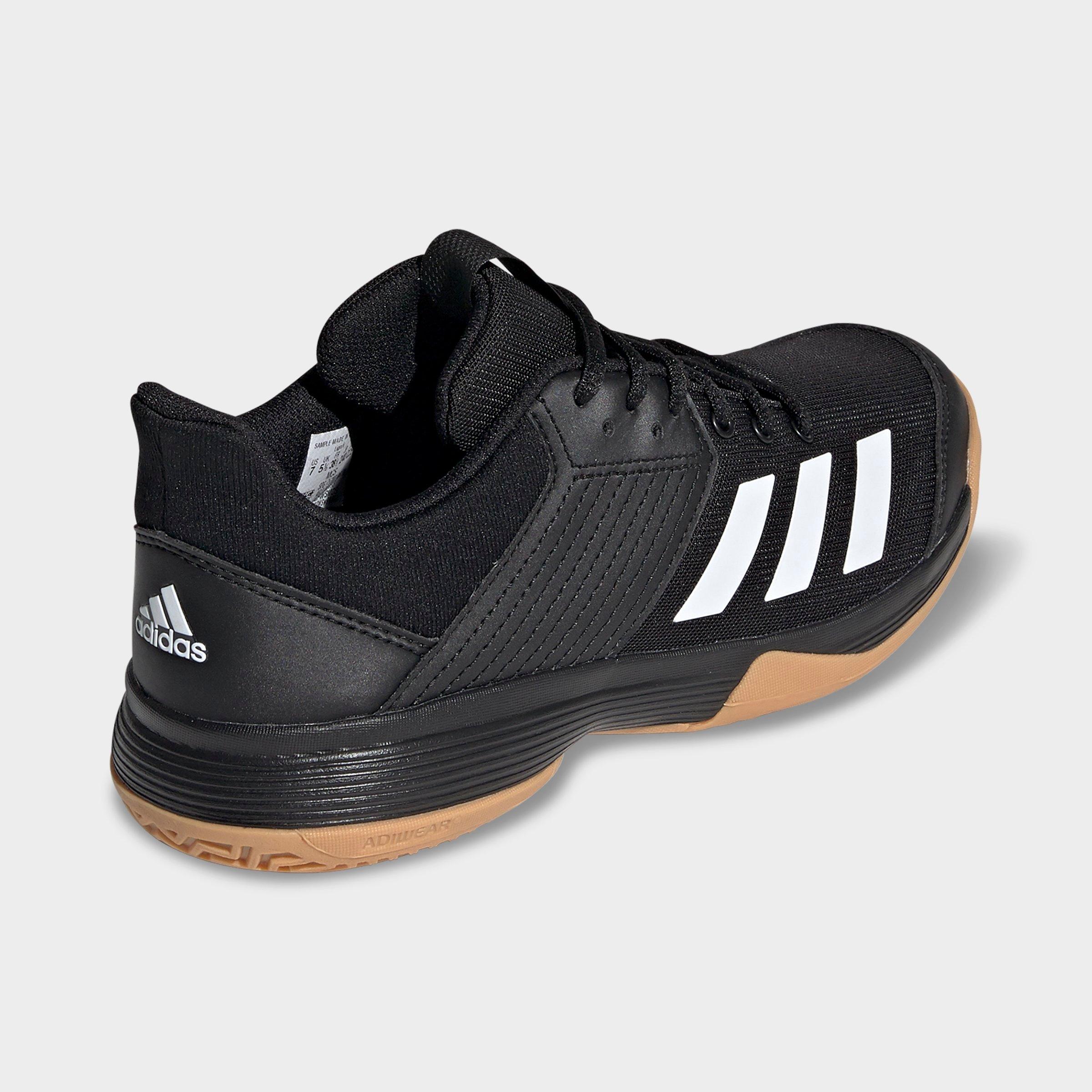 adidas originals women's ligra 6 volleyball shoe