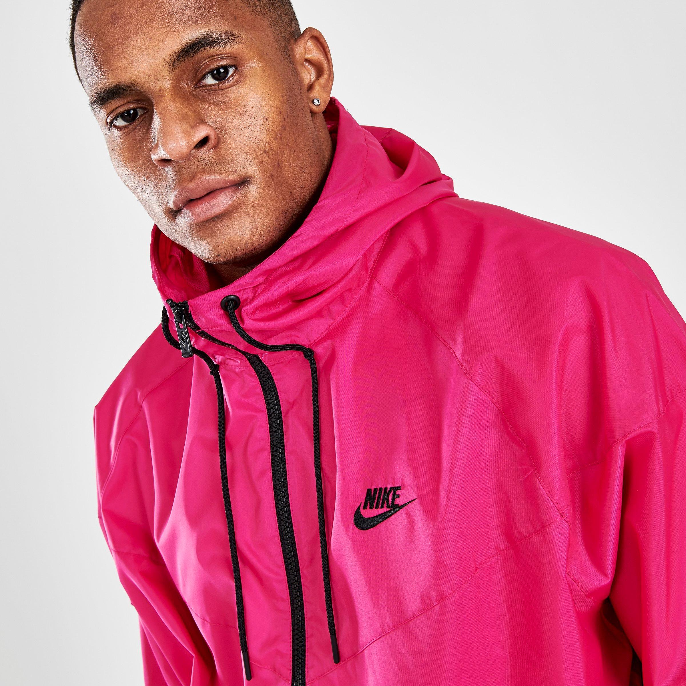 men's nike sportswear windrunner