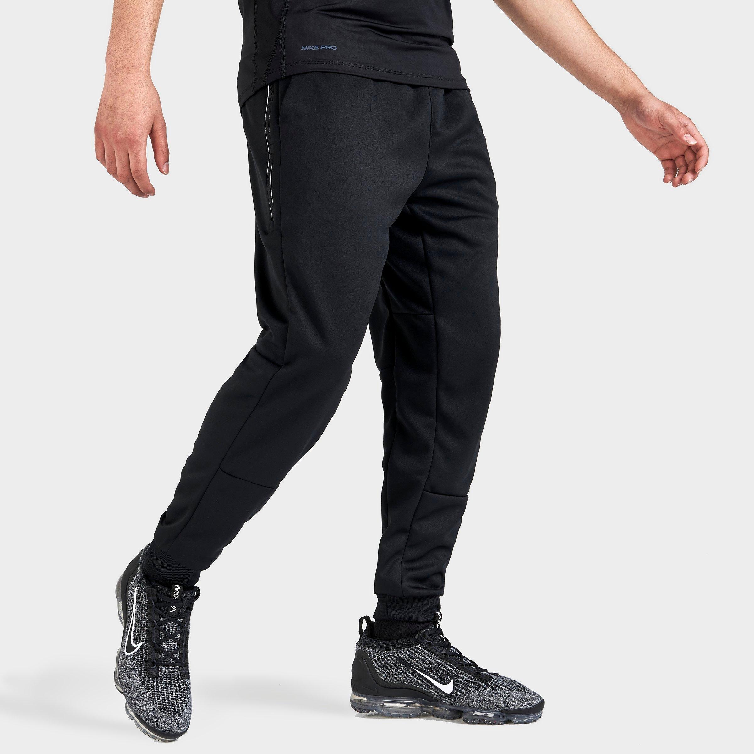 nike tribute jogger pants