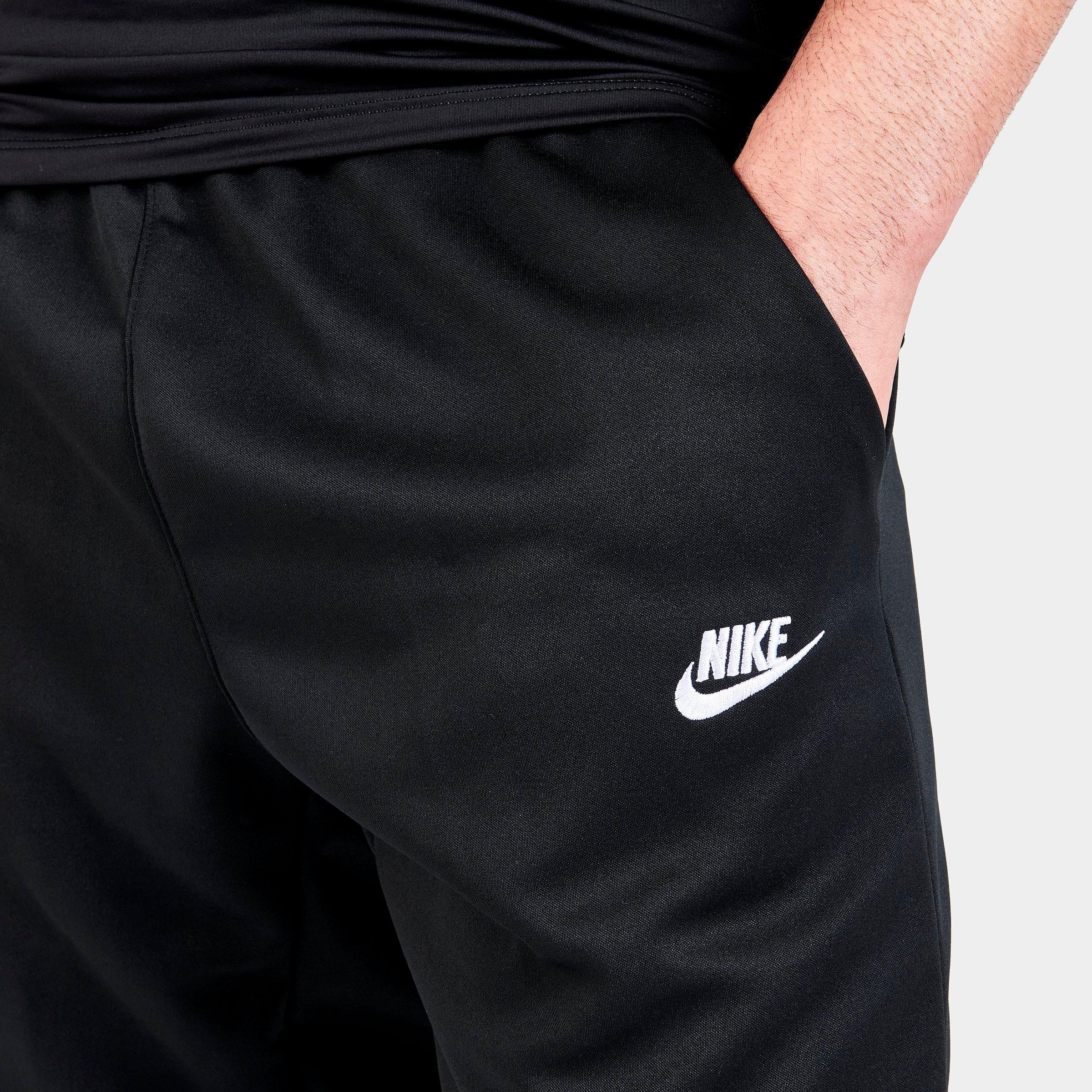 nike men's sportswear tribute joggers