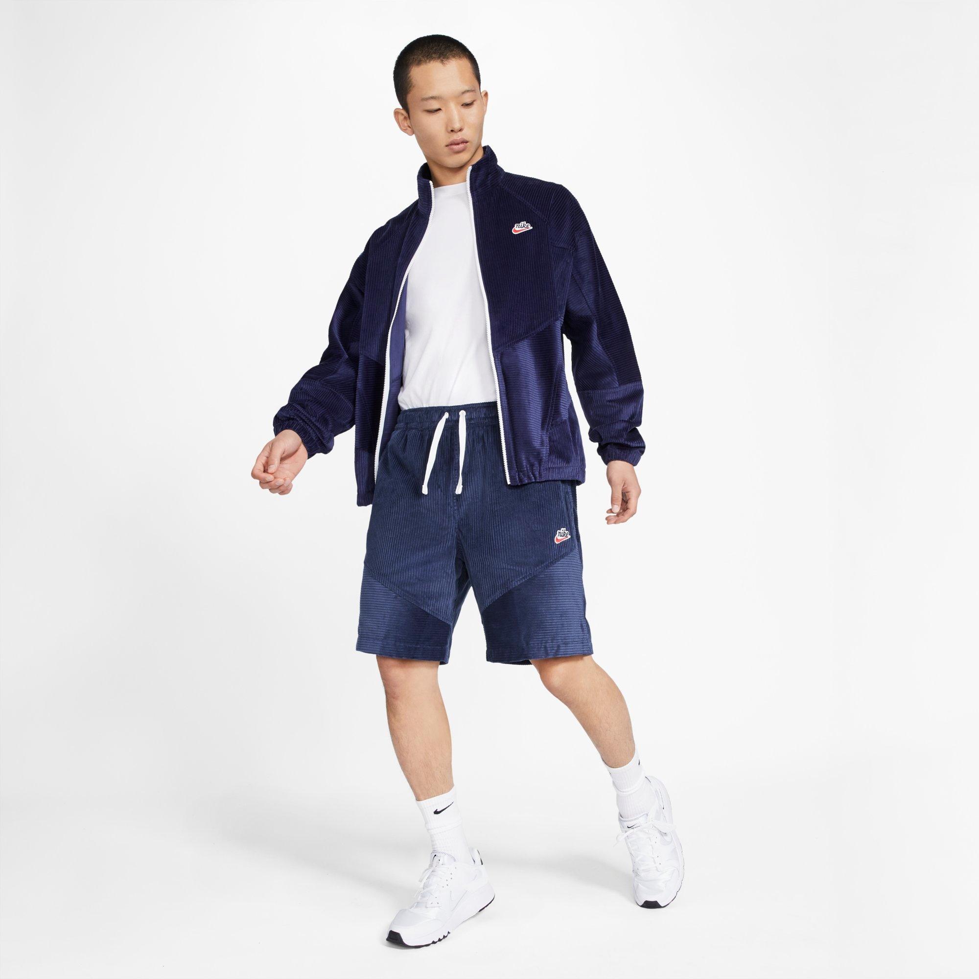 finish line nike shorts