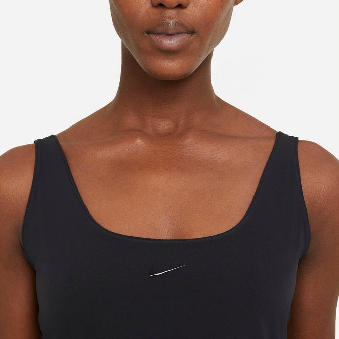 nike bliss luxe dress